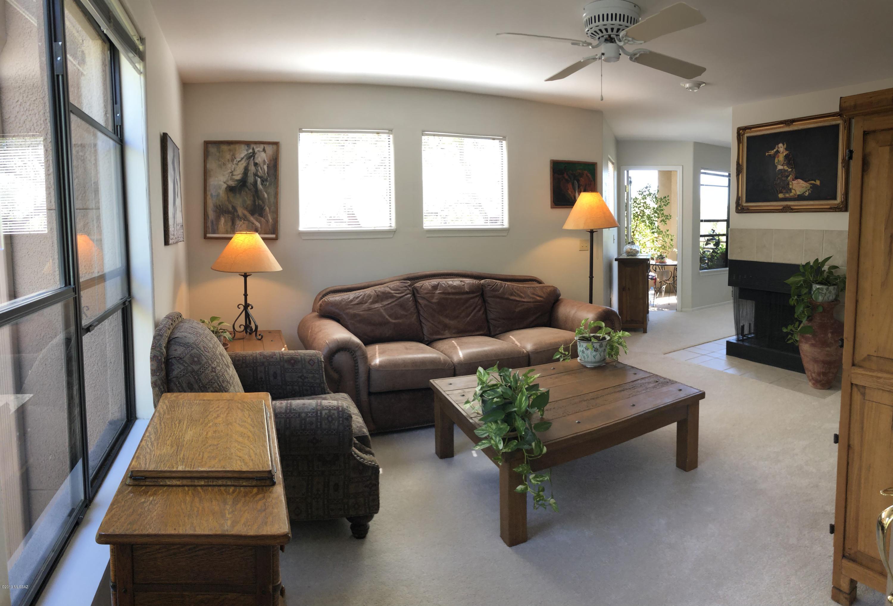 Canyon View At Ventana Condominium (1-264) - Residential
