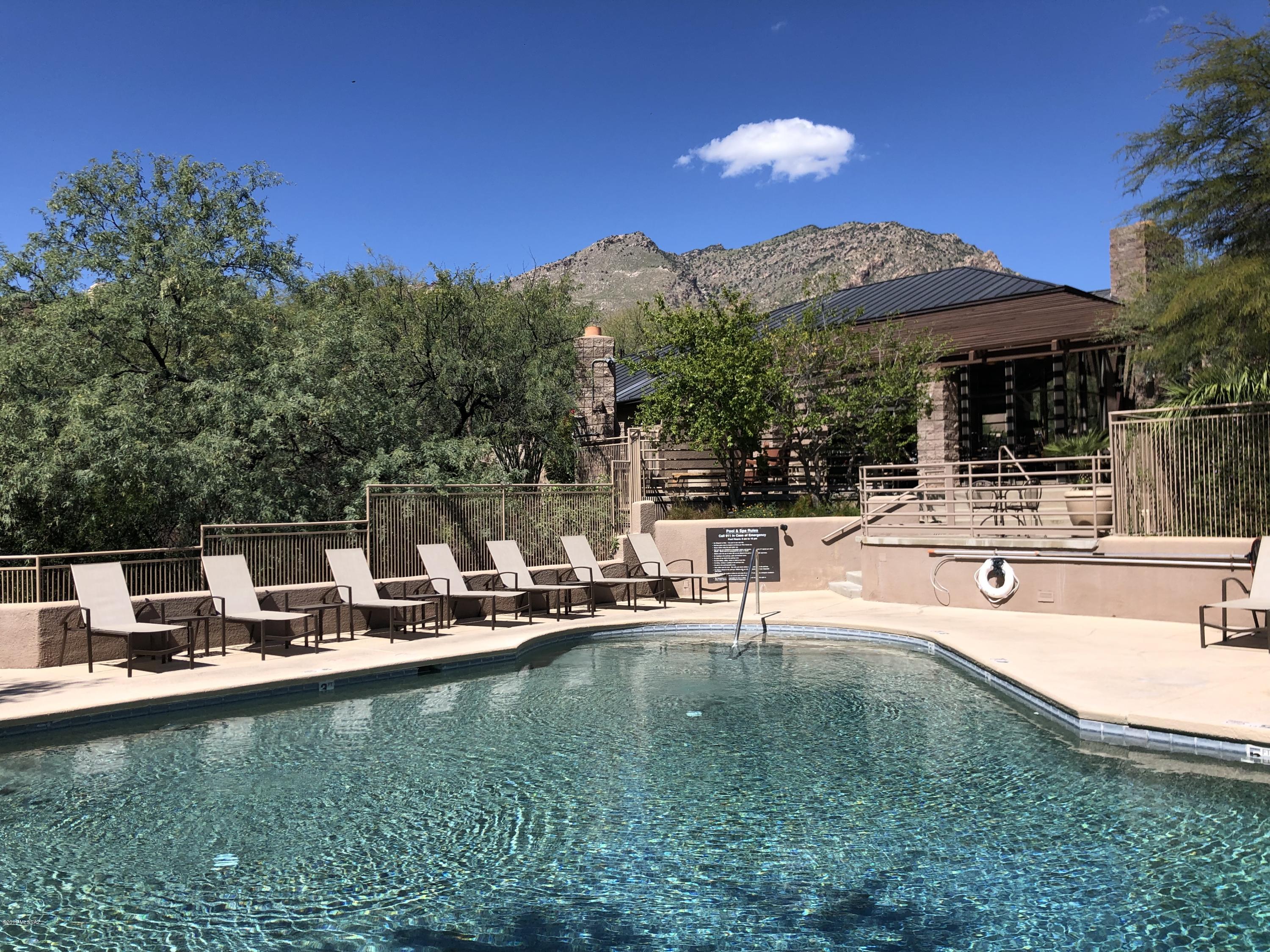 Canyon View At Ventana Condominium (1-264) - Residential