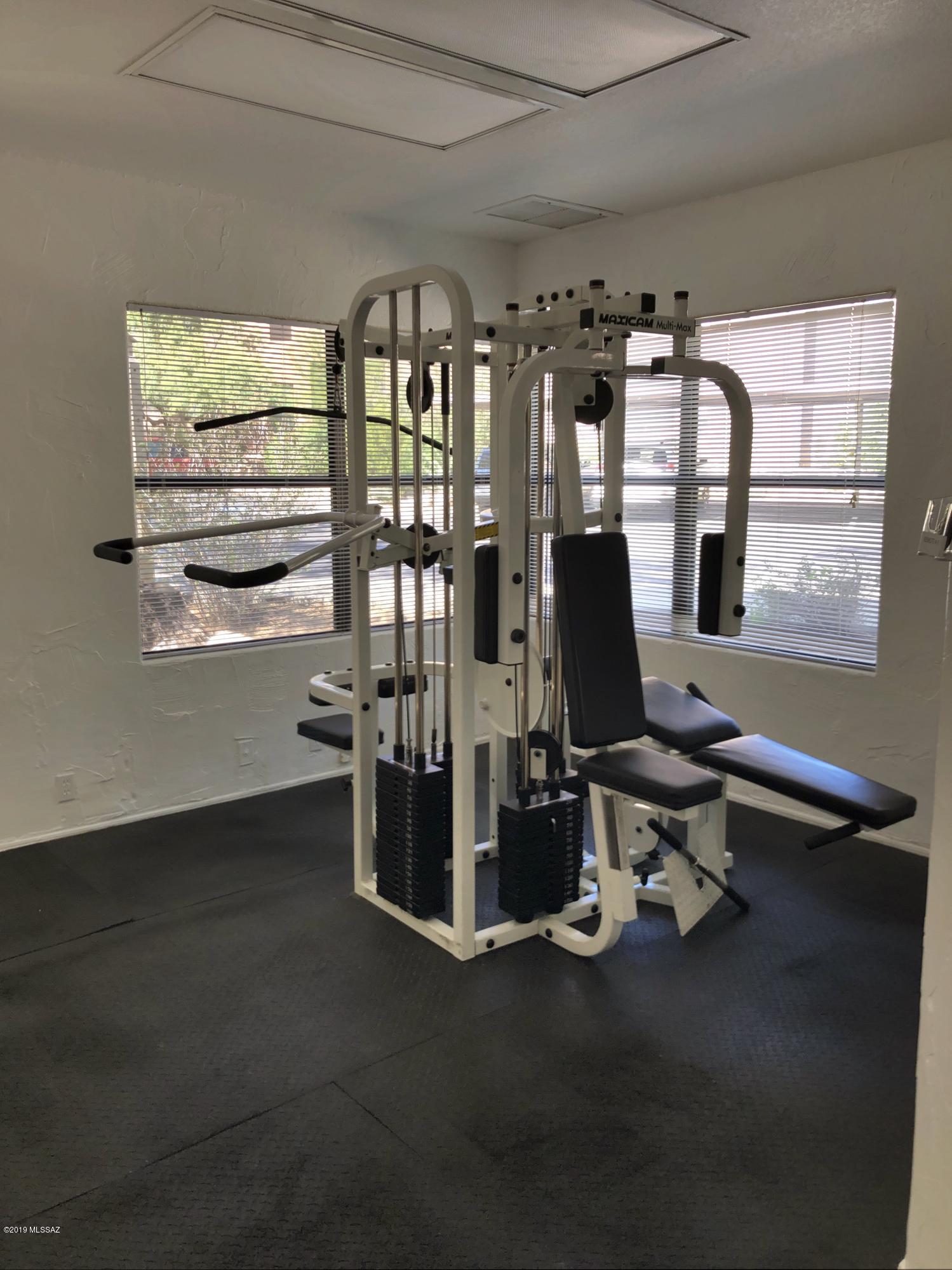 Canyon View At Ventana Condominium (1-264) - Residential