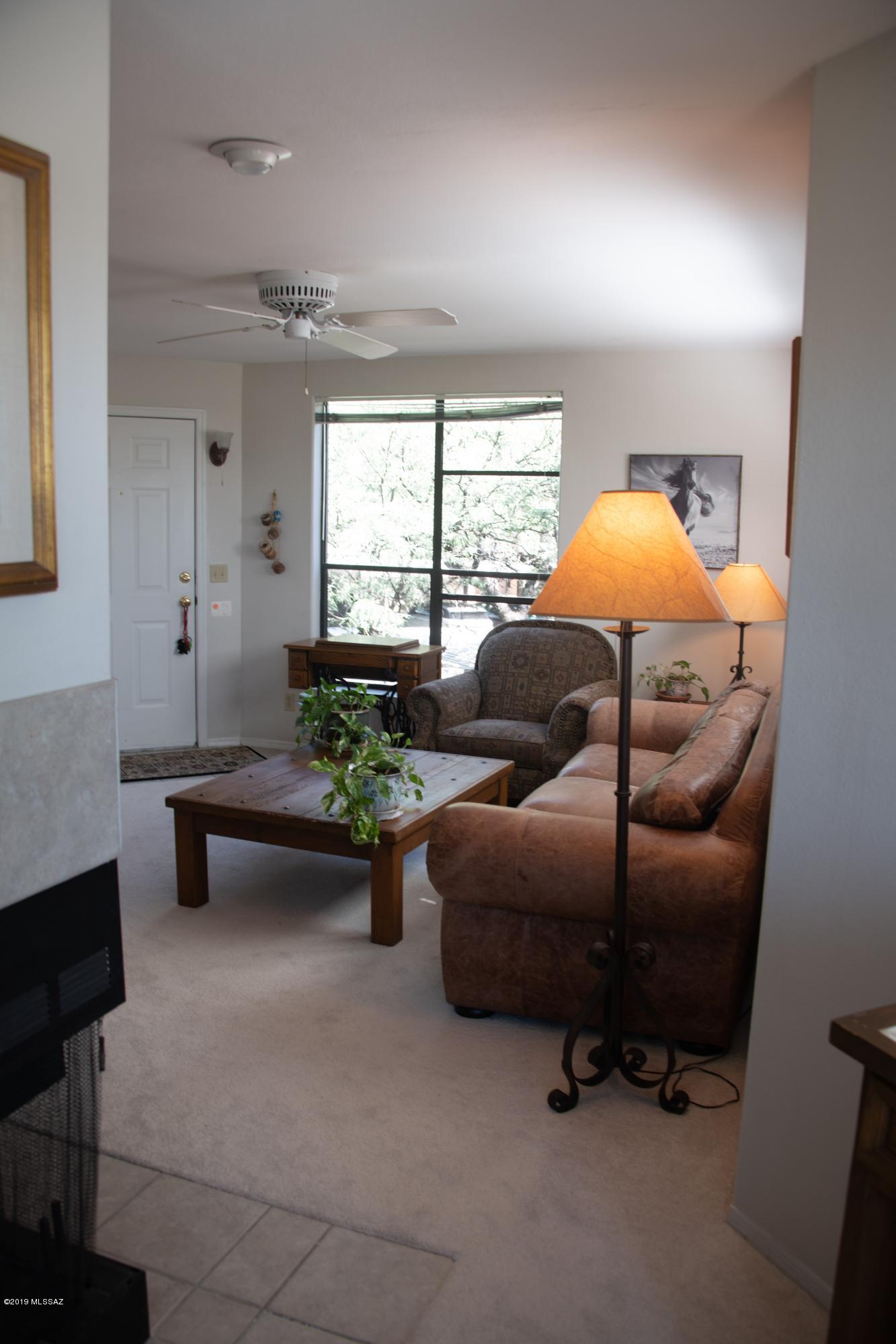 Canyon View At Ventana Condominium (1-264) - Residential