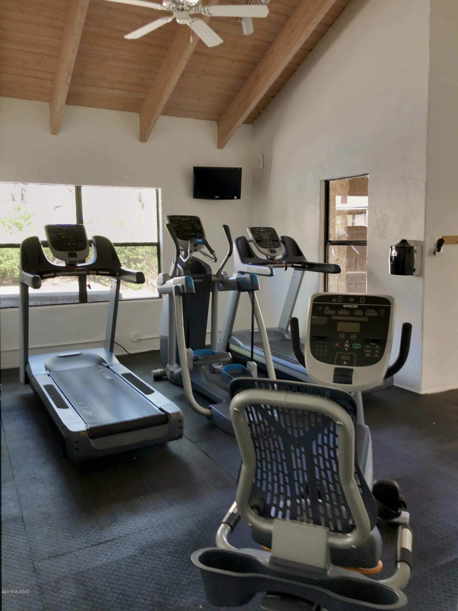 Canyon View At Ventana Condominium (1-264) - Residential