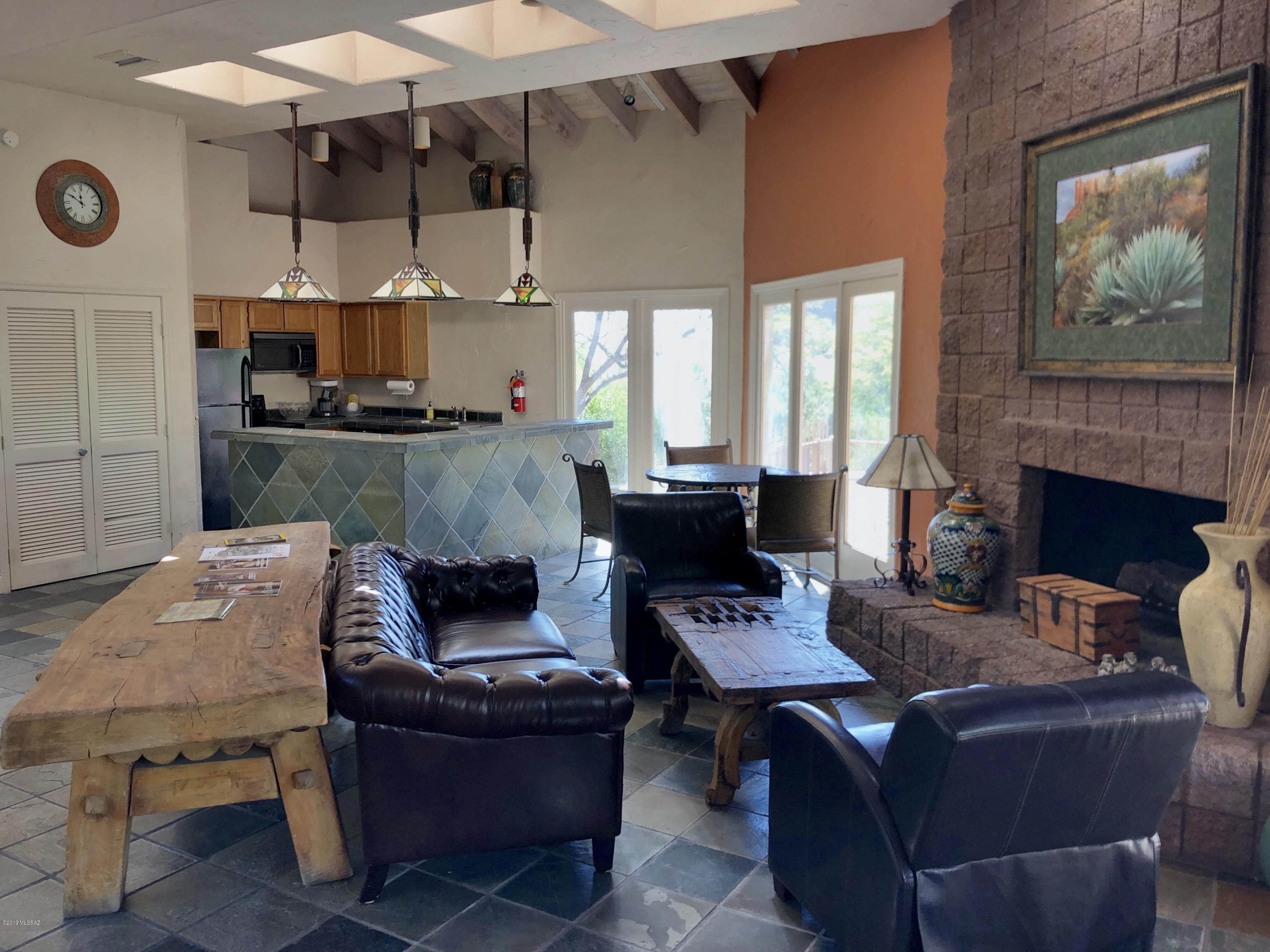 Canyon View At Ventana Condominium (1-264) - Residential