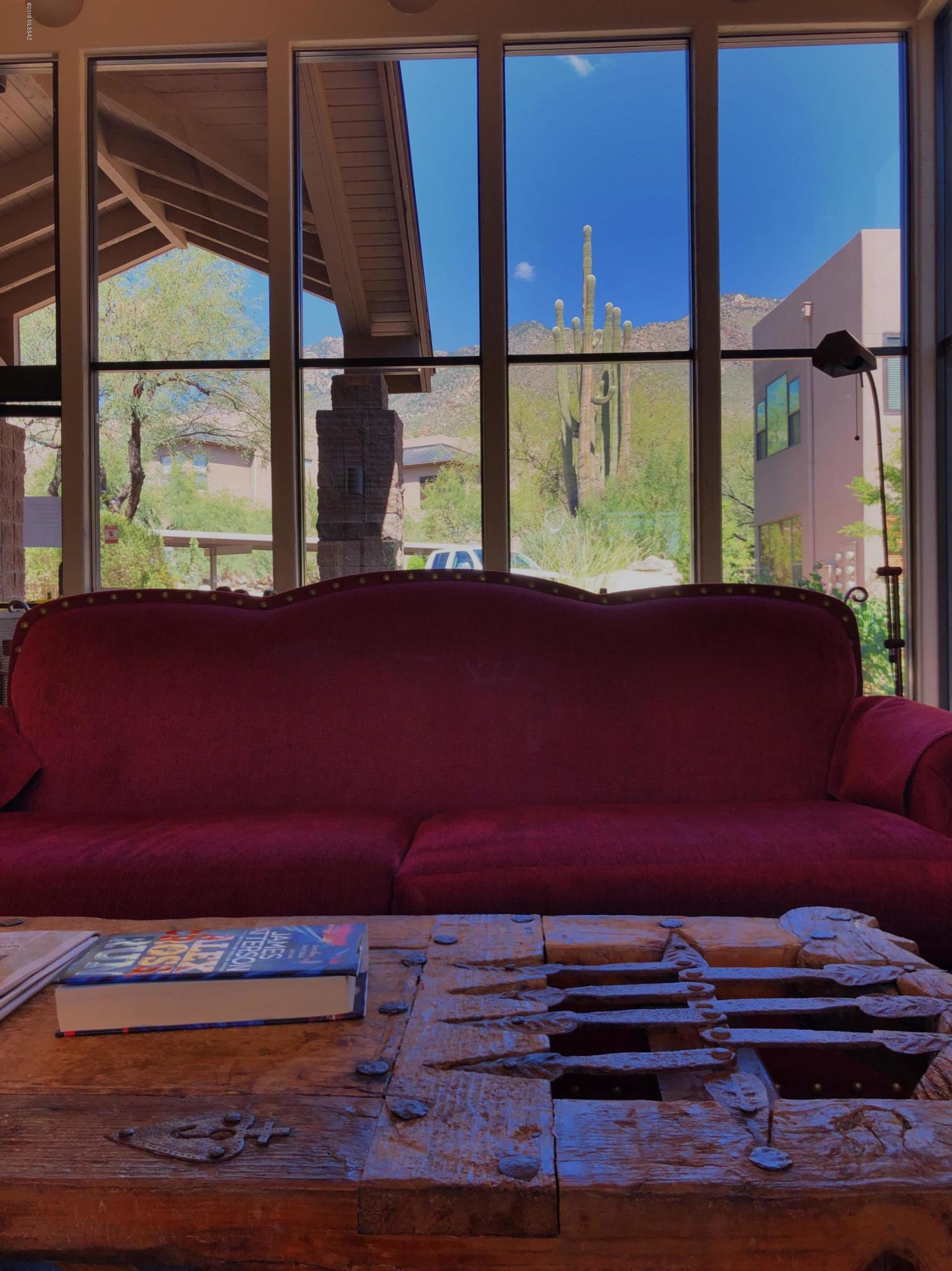 Canyon View At Ventana Condominium (1-264) - Residential