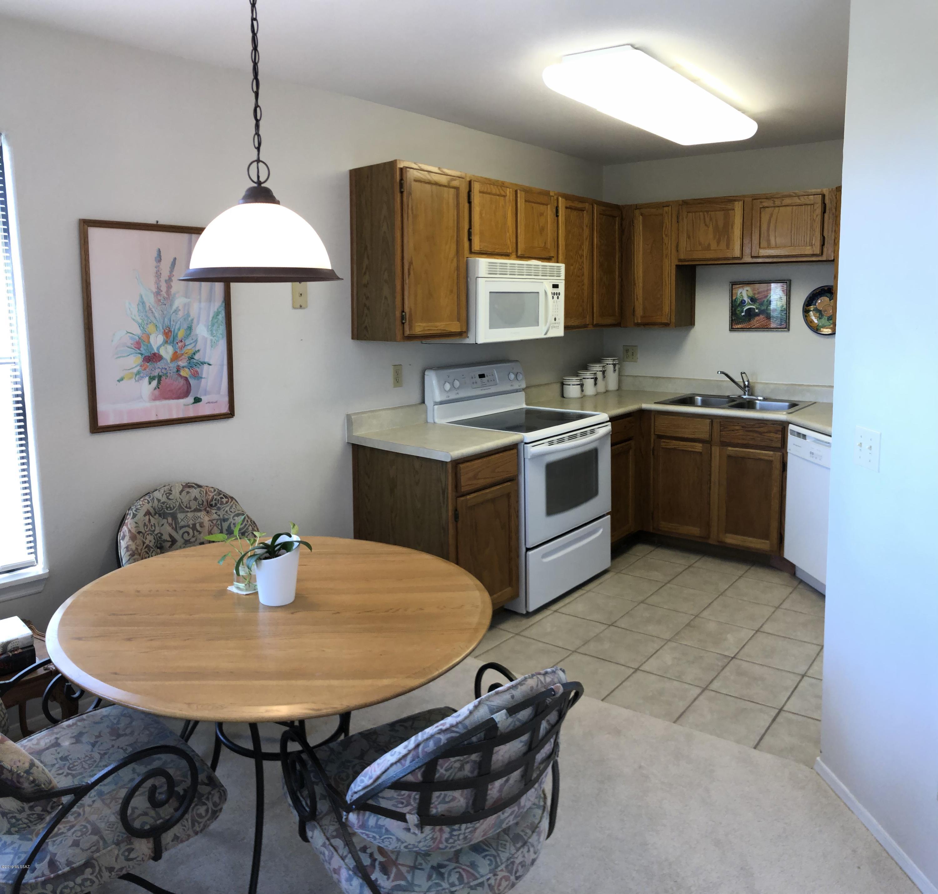 Canyon View At Ventana Condominium (1-264) - Residential