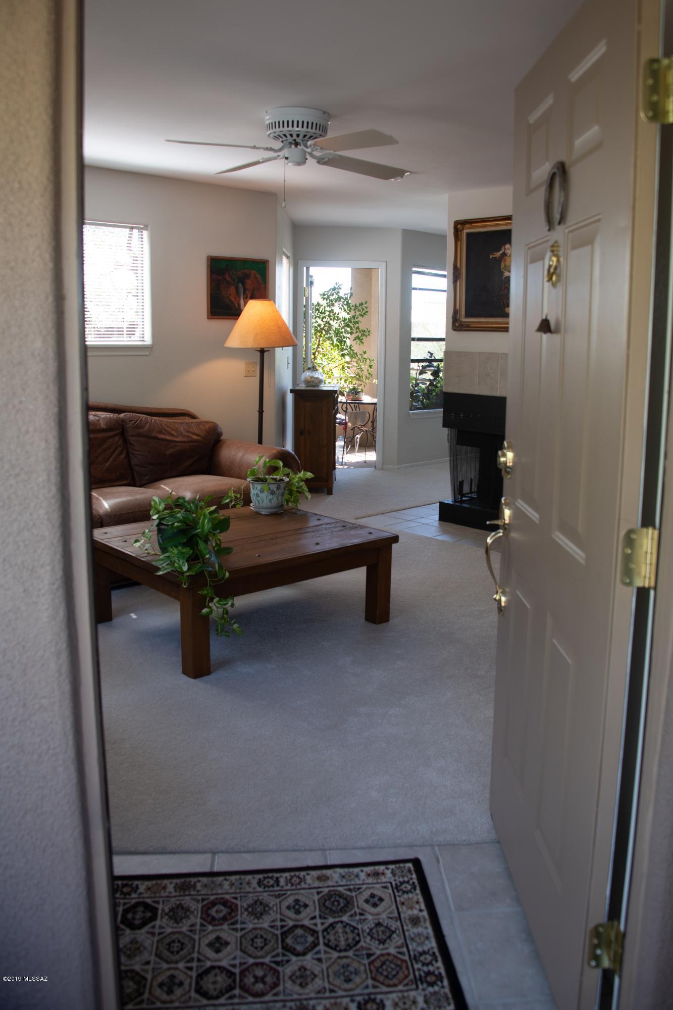 Canyon View At Ventana Condominium (1-264) - Residential
