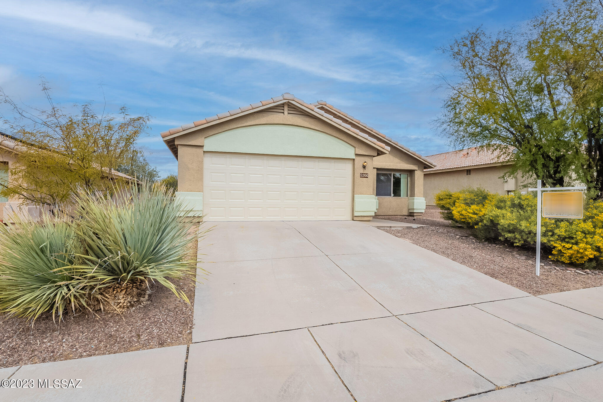 Countryside Ridge (1-93) - Residential