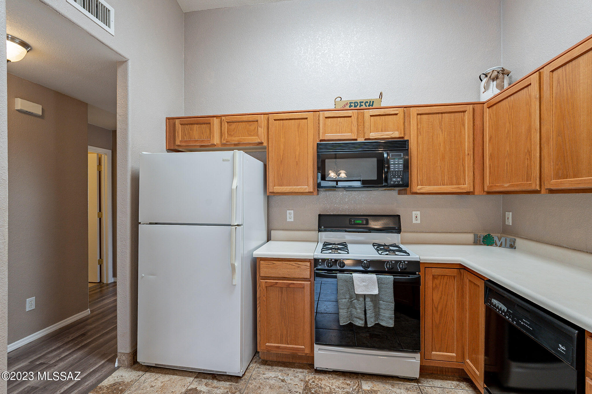 Countryside Ridge (1-93) - Residential