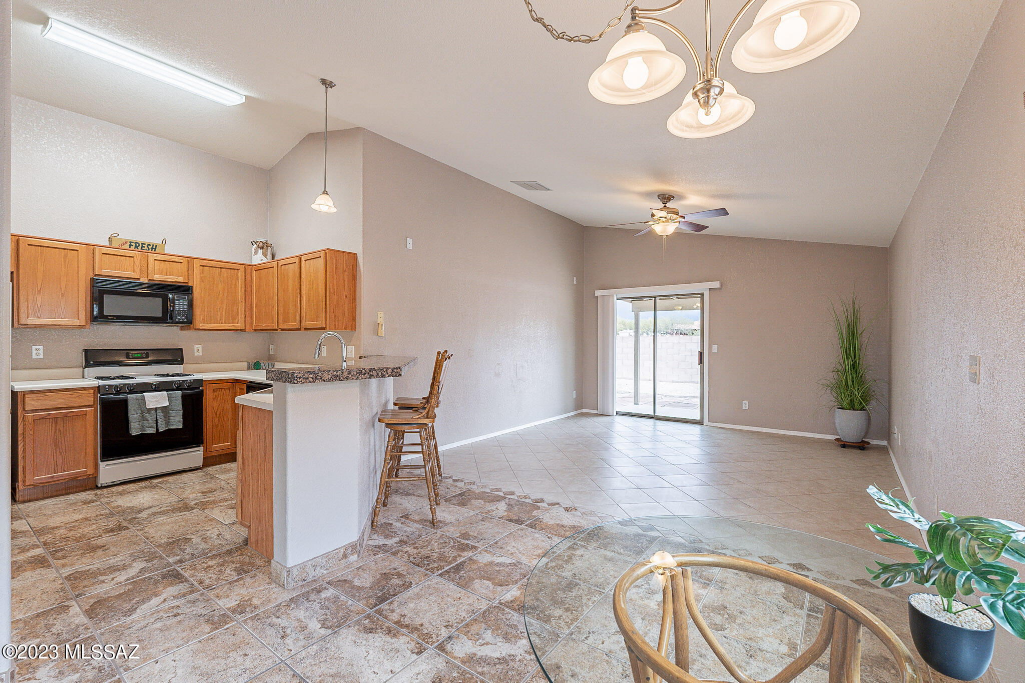 Countryside Ridge (1-93) - Residential