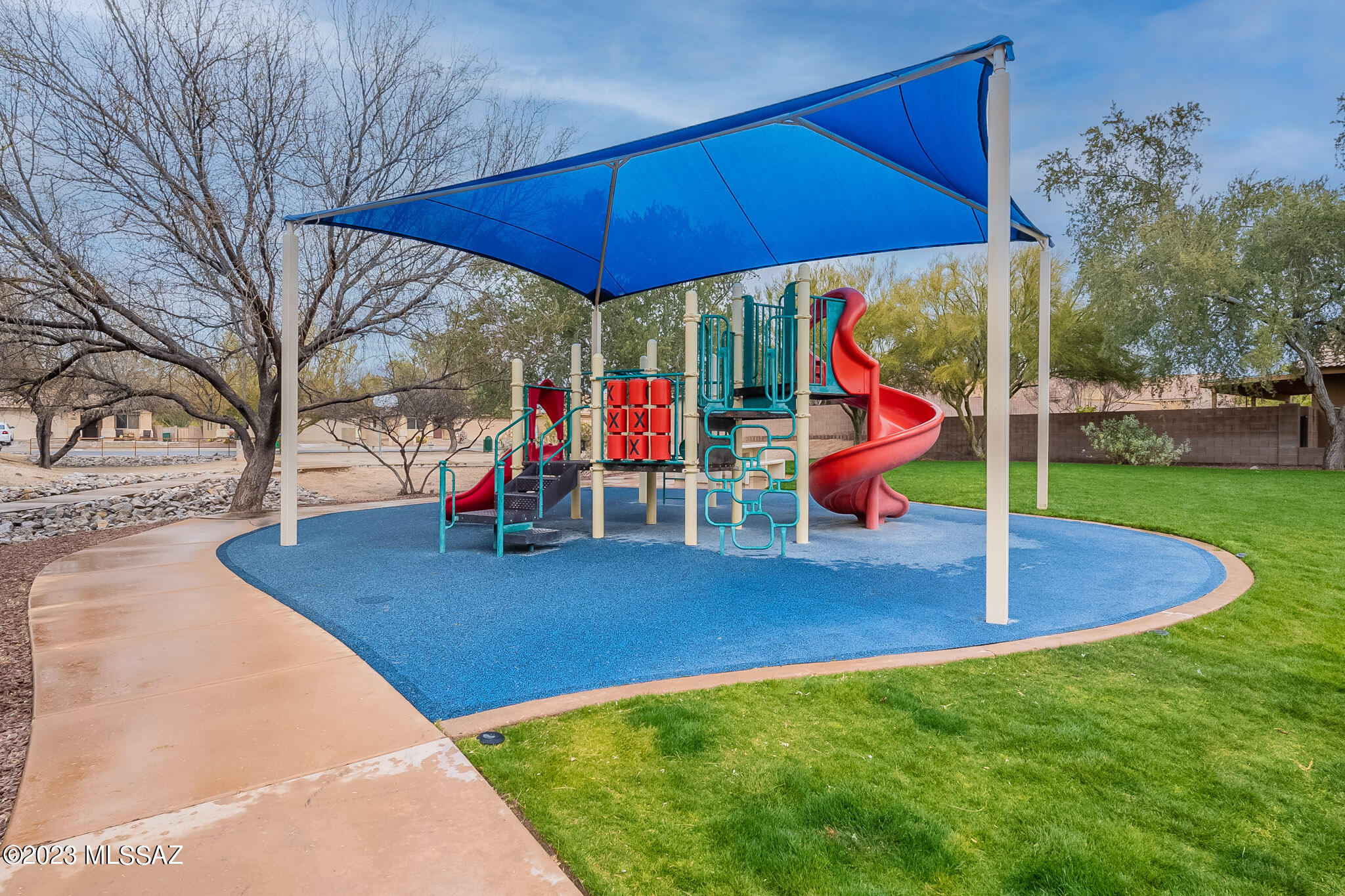 Countryside Ridge (1-93) - Residential