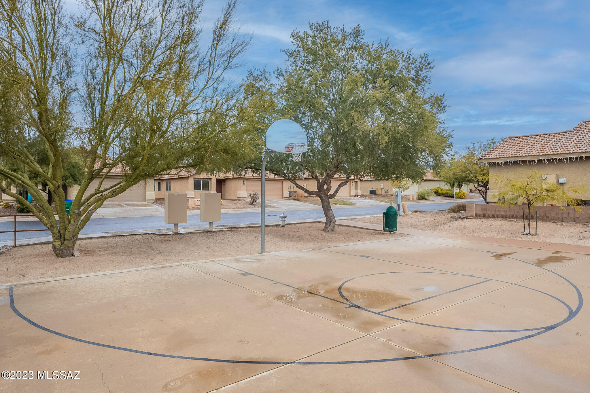 Countryside Ridge (1-93) - Residential