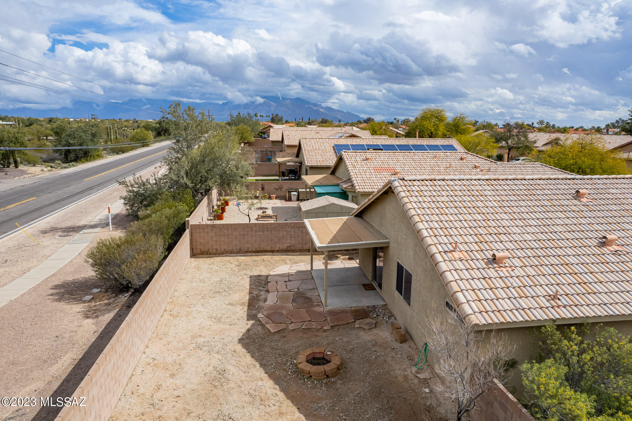 Countryside Ridge (1-93) - Residential