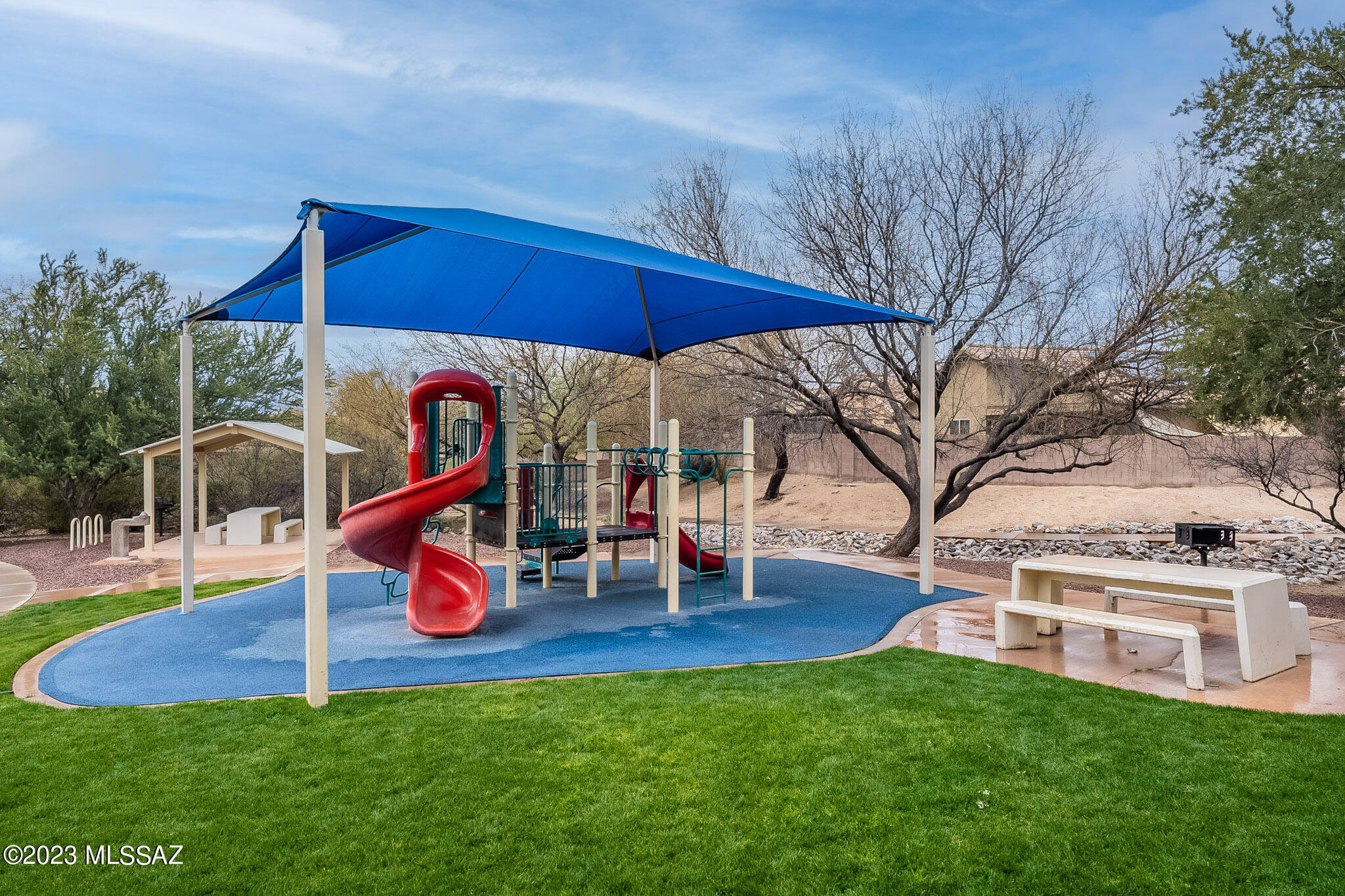 Countryside Ridge (1-93) - Residential