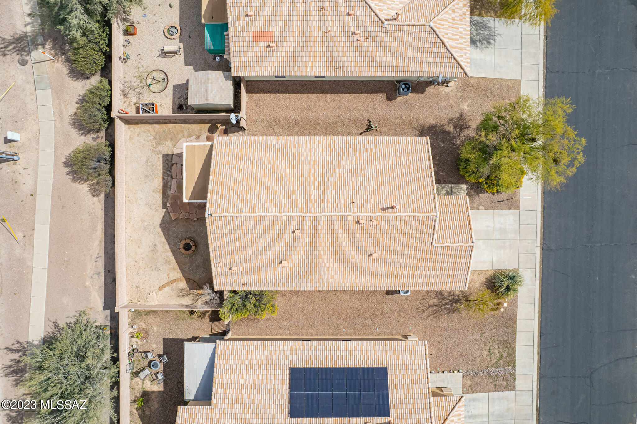 Countryside Ridge (1-93) - Residential