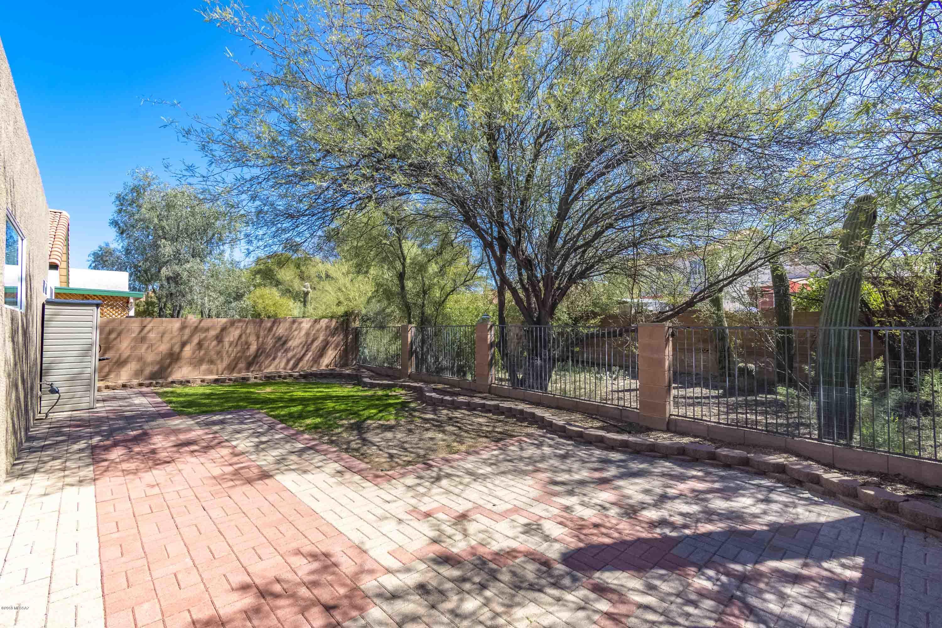 Rancho Escondido(1-198) - Residential