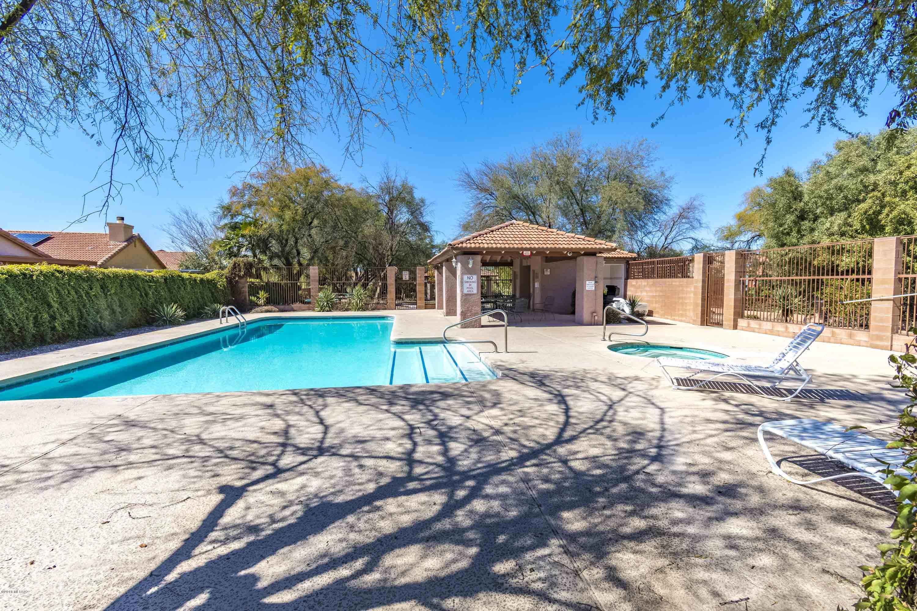 Rancho Escondido(1-198) - Residential