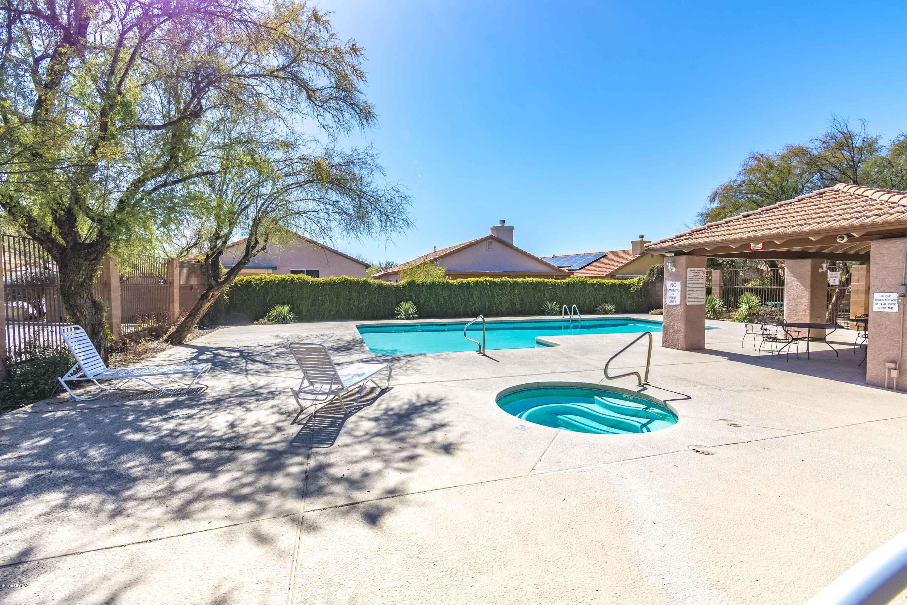 Rancho Escondido(1-198) - Residential