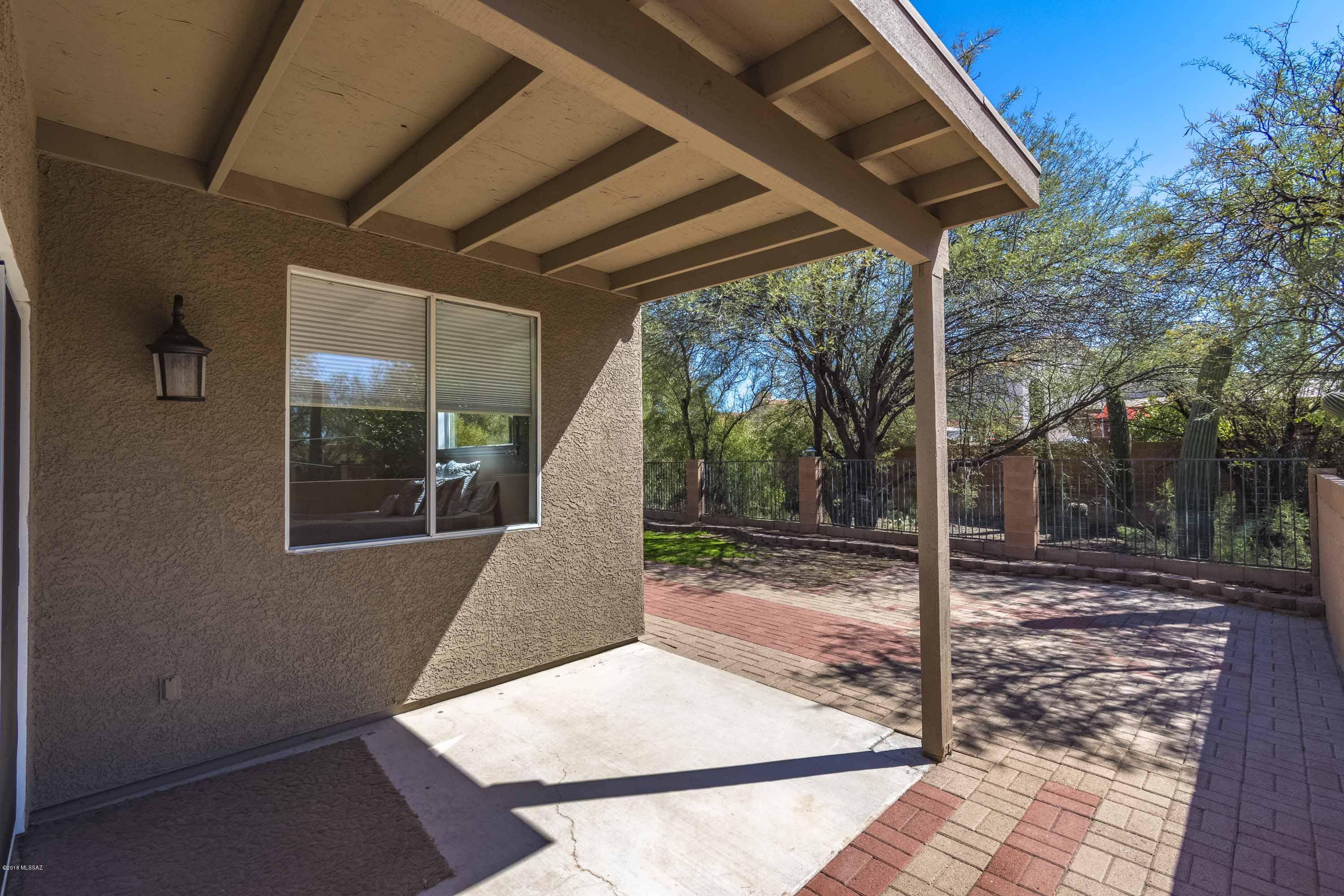 Rancho Escondido(1-198) - Residential