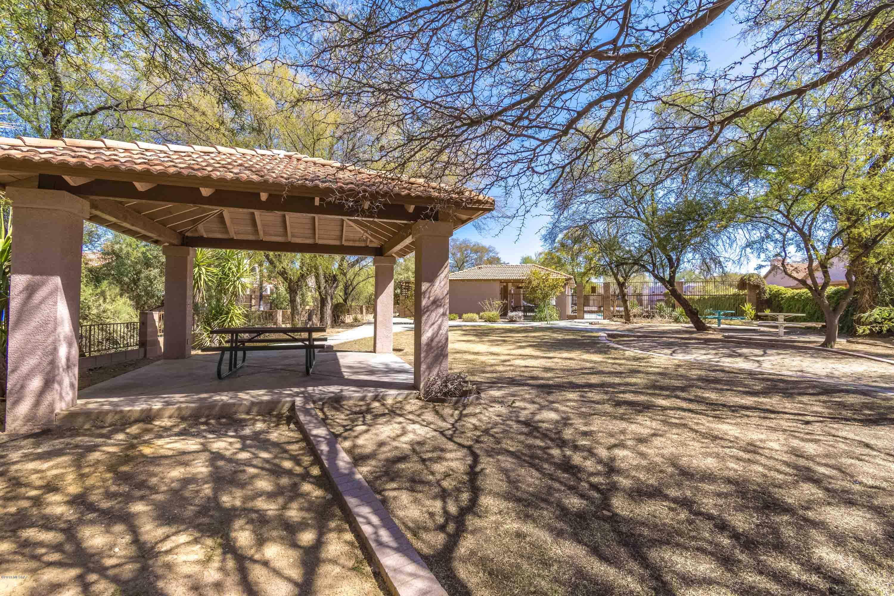 Rancho Escondido(1-198) - Residential