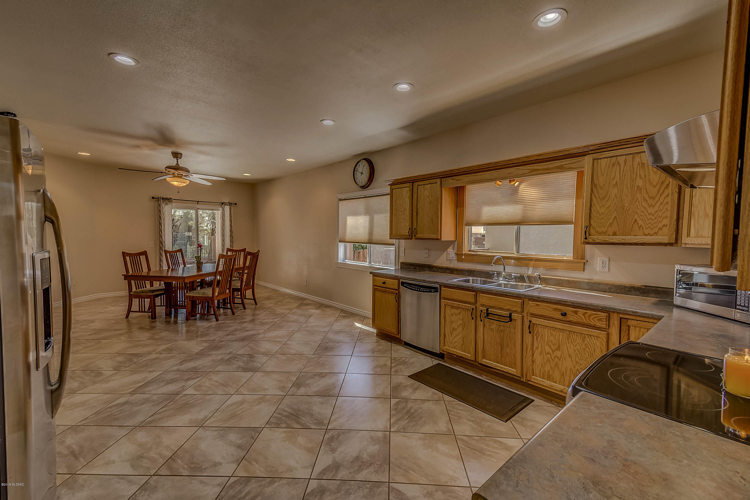 Rancho Escondido(1-198) - Residential