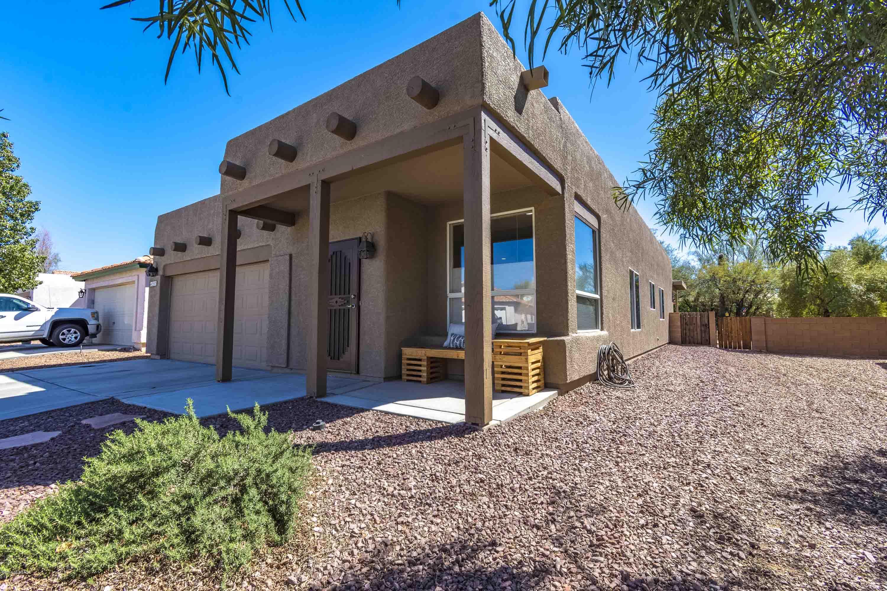 Rancho Escondido(1-198) - Residential