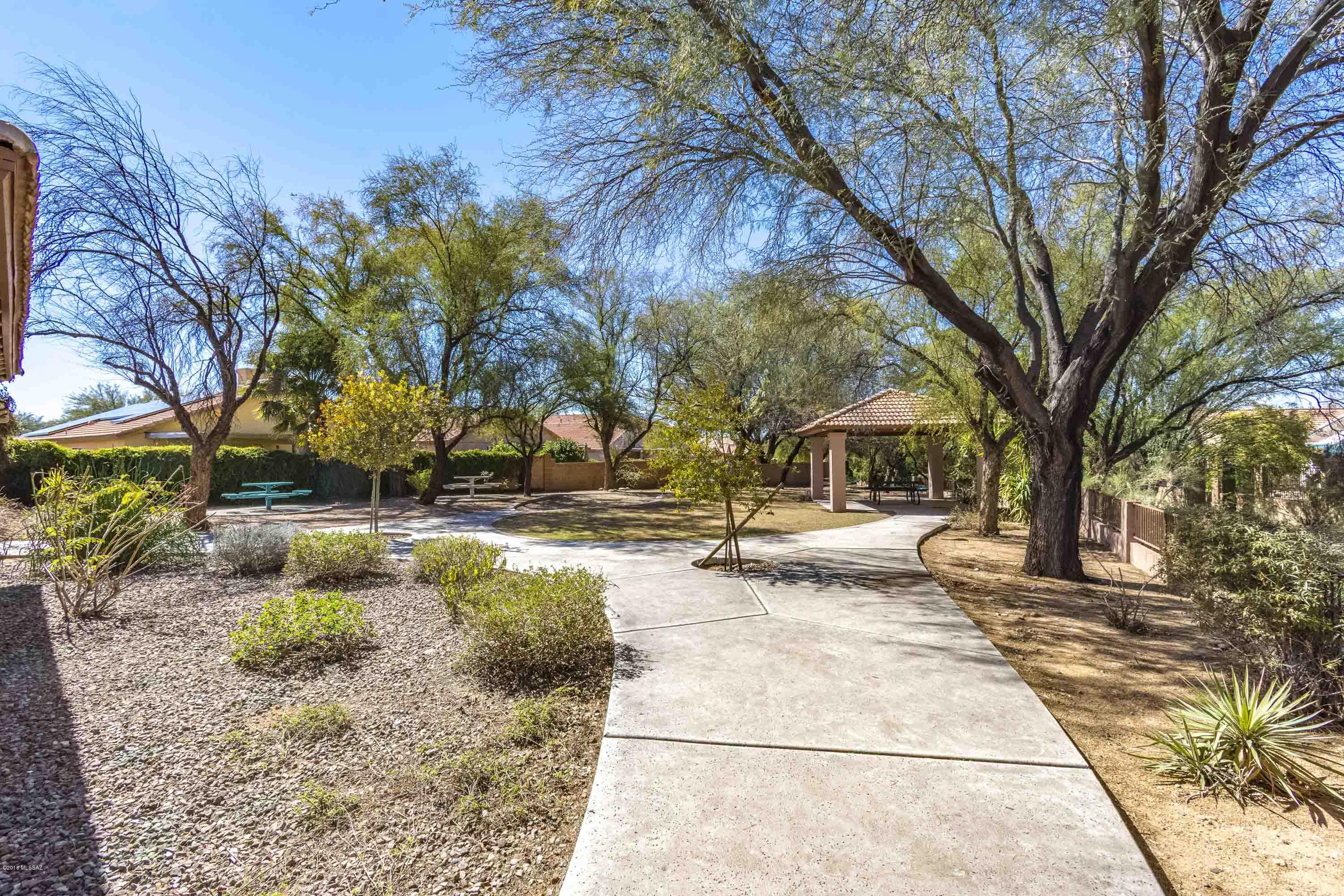 Rancho Escondido(1-198) - Residential