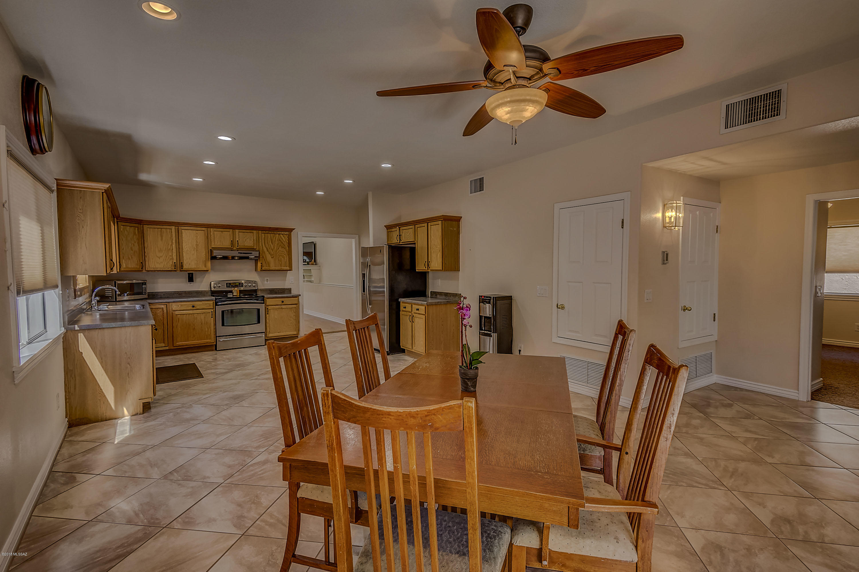 Rancho Escondido(1-198) - Residential