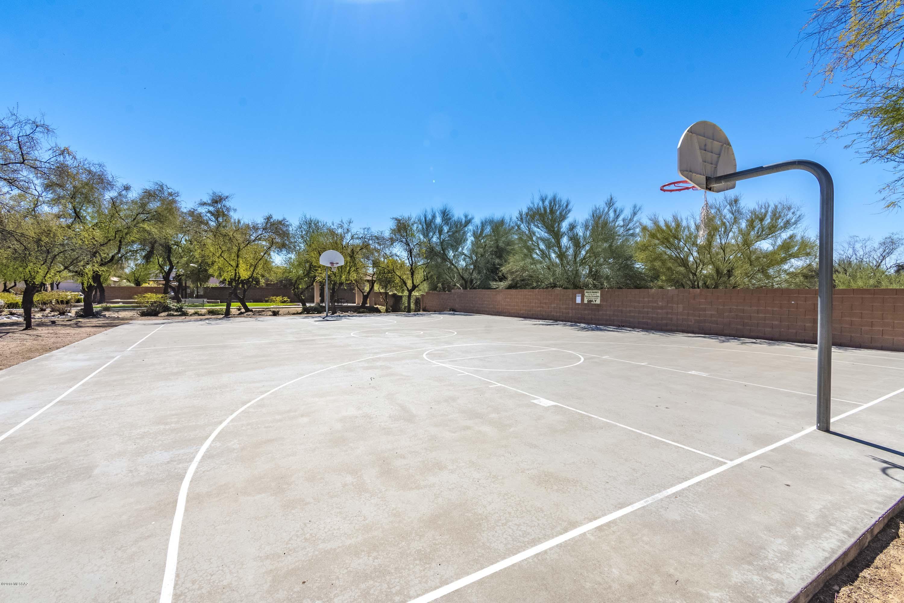 Rancho Escondido(1-198) - Residential