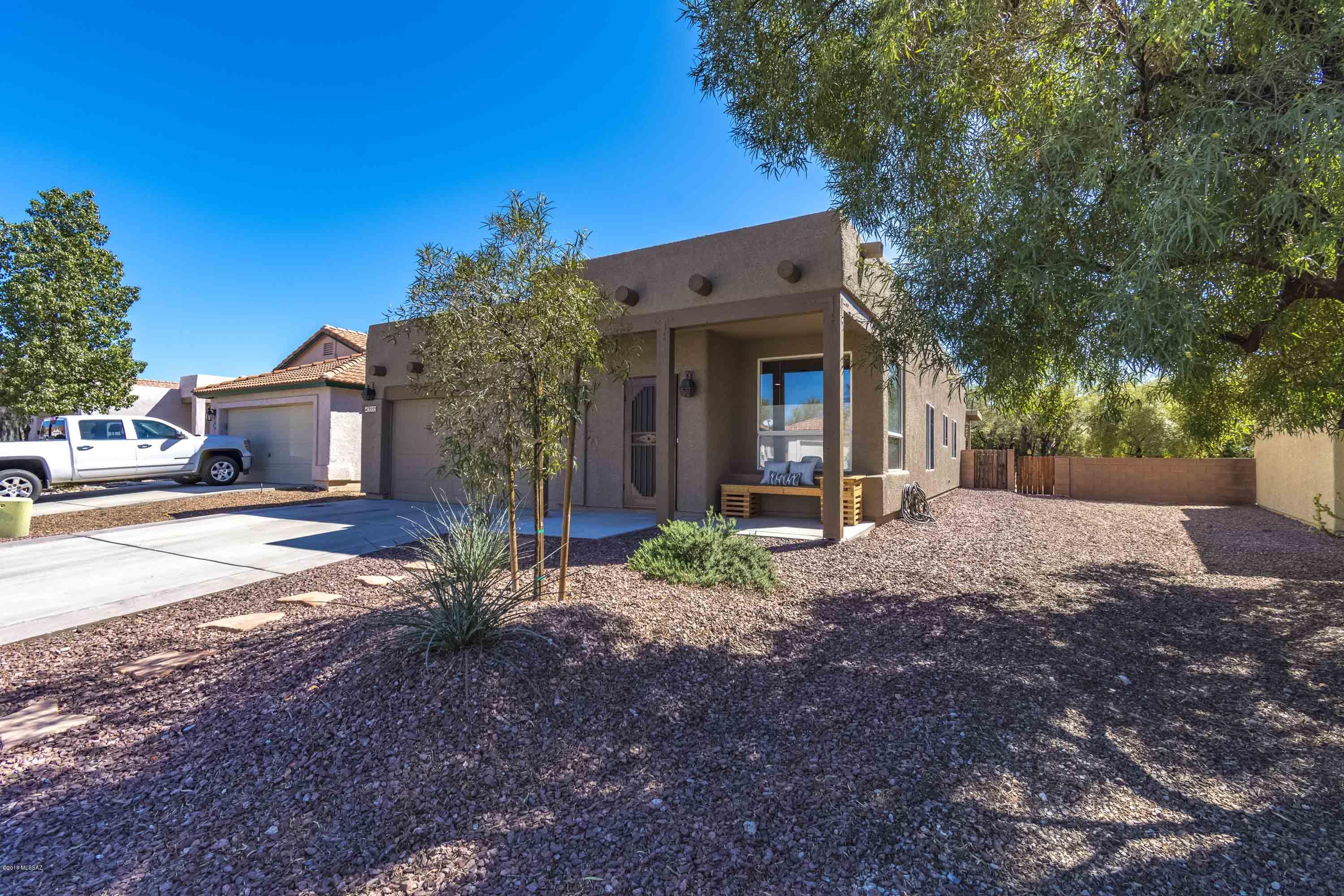 Rancho Escondido(1-198) - Residential