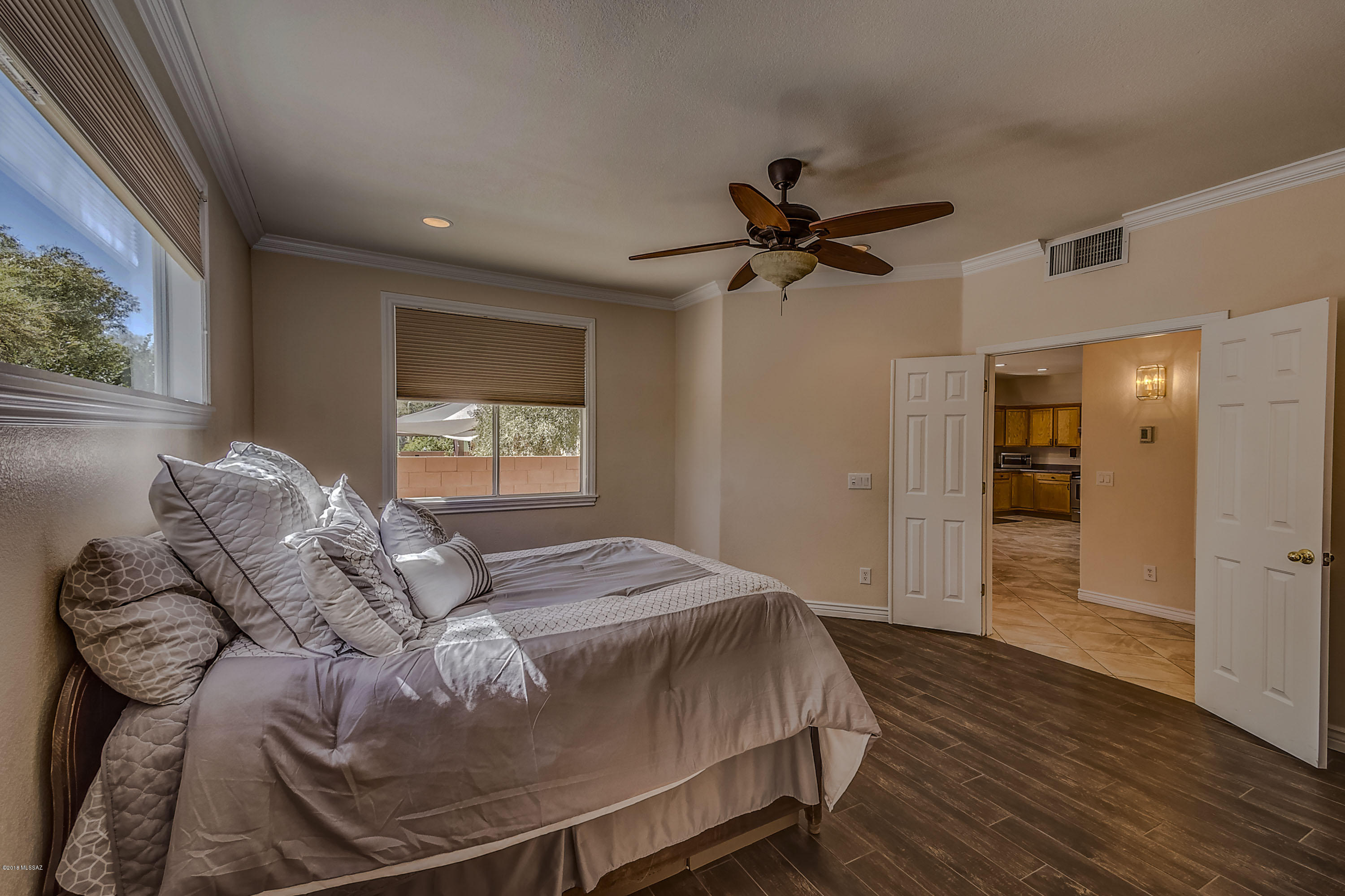 Rancho Escondido(1-198) - Residential