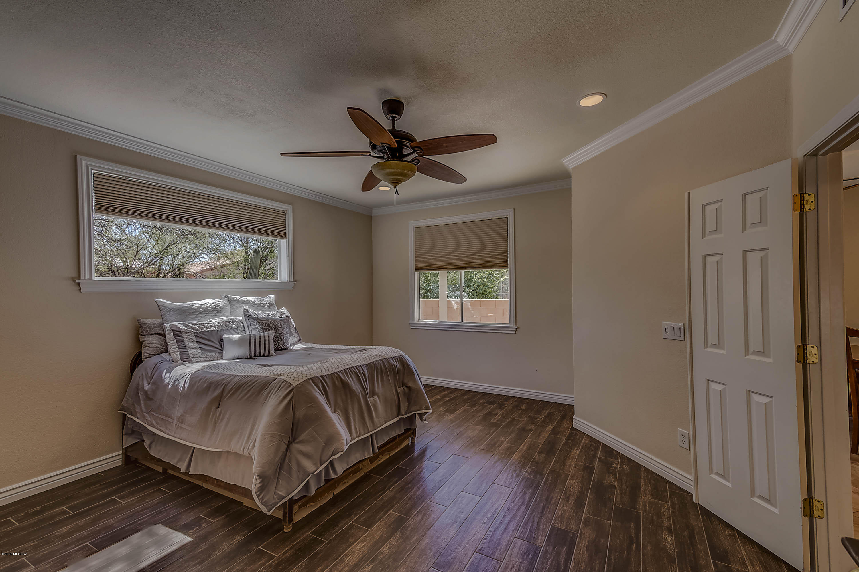 Rancho Escondido(1-198) - Residential