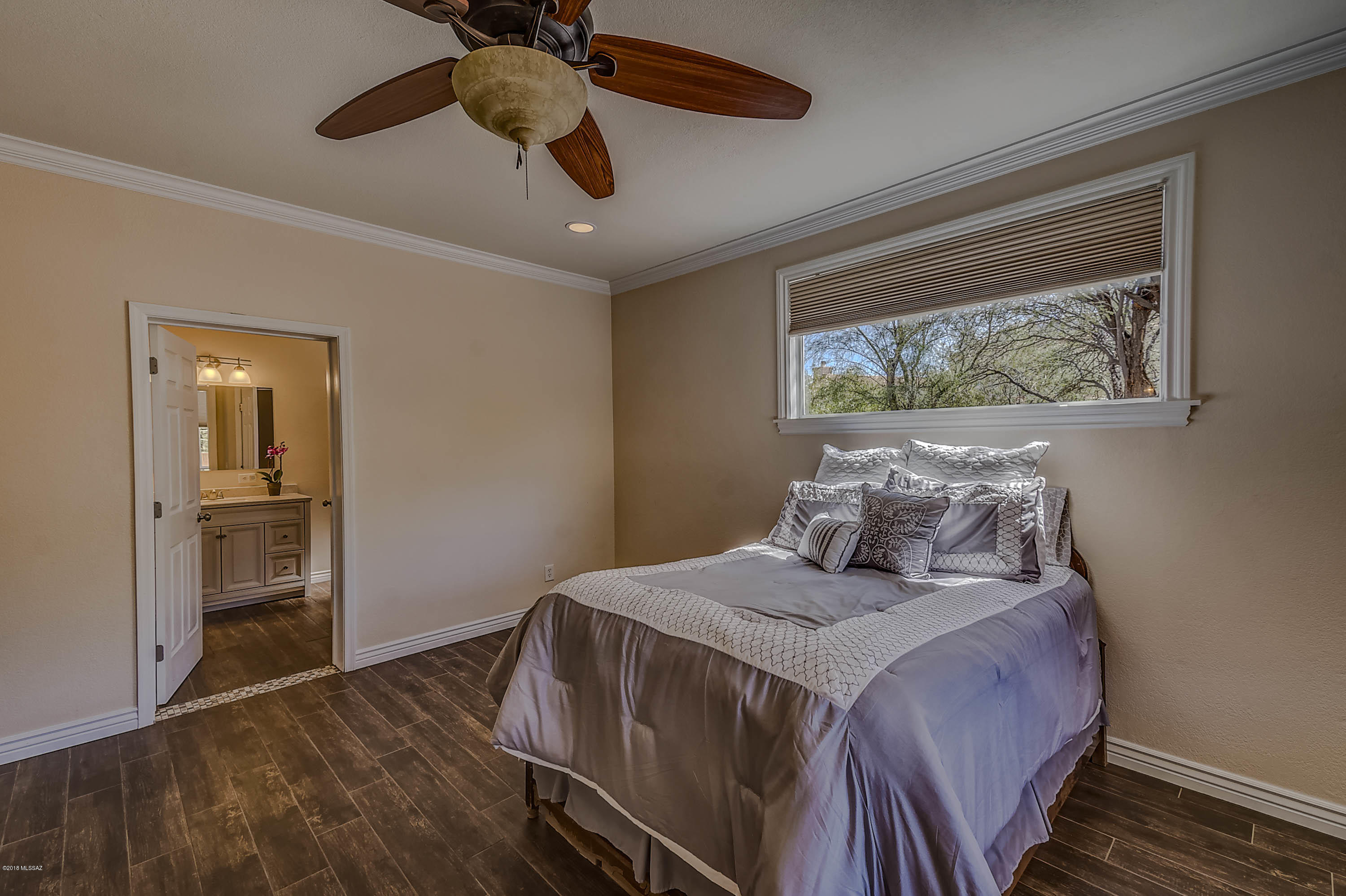 Rancho Escondido(1-198) - Residential