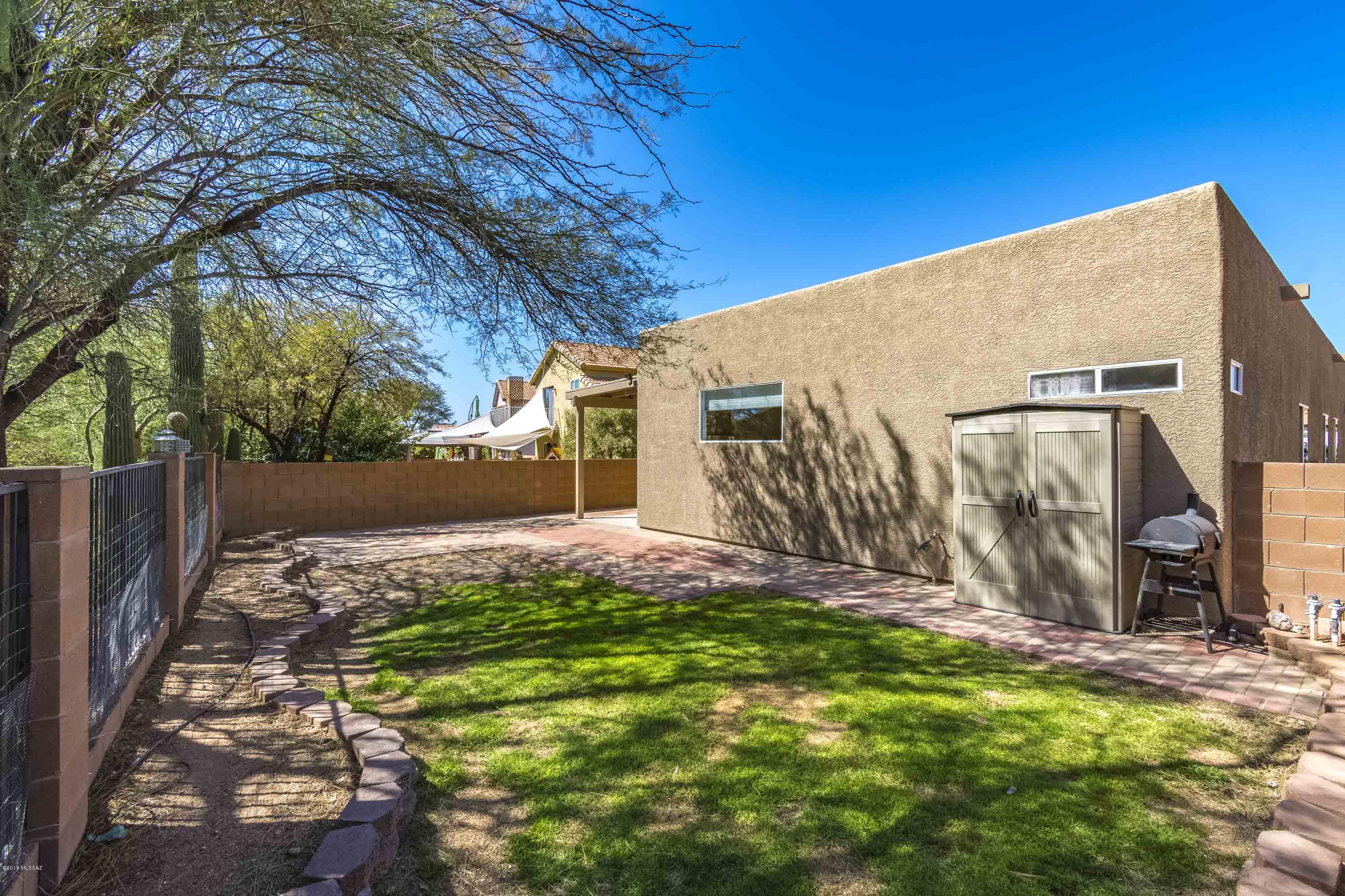 Rancho Escondido(1-198) - Residential