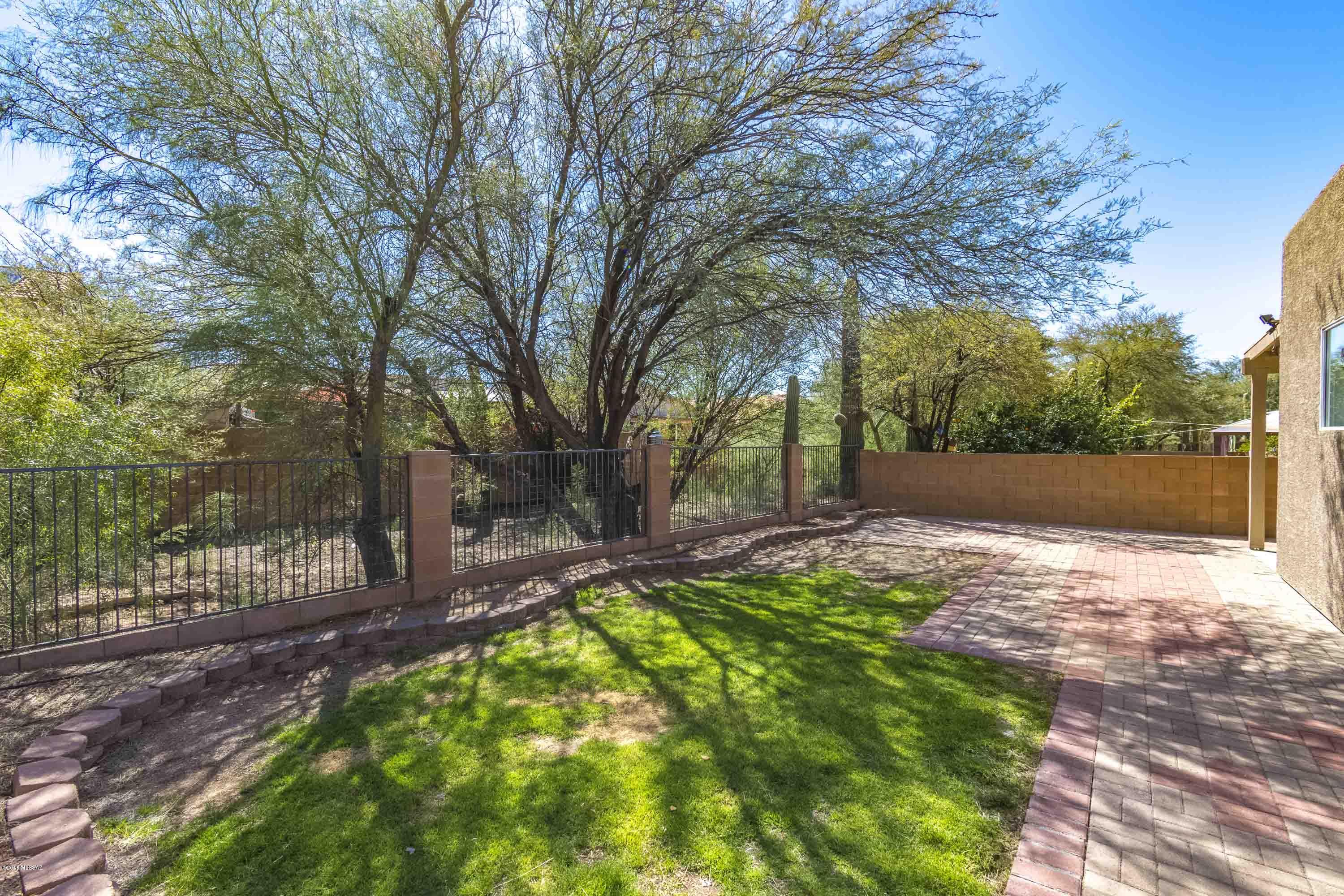 Rancho Escondido(1-198) - Residential