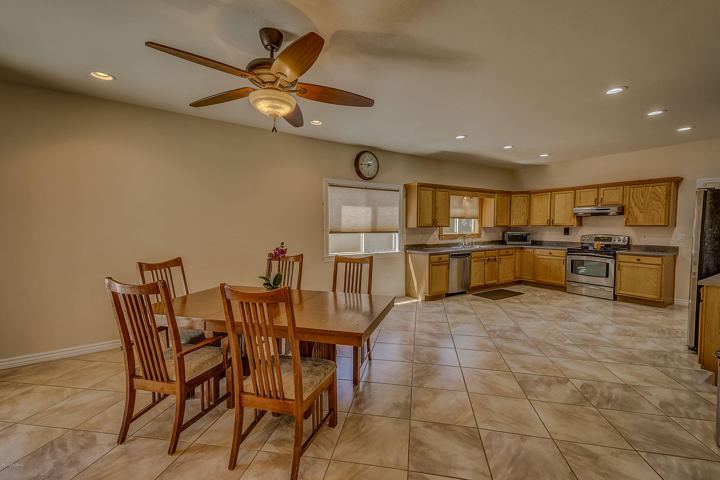 Rancho Escondido(1-198) - Residential