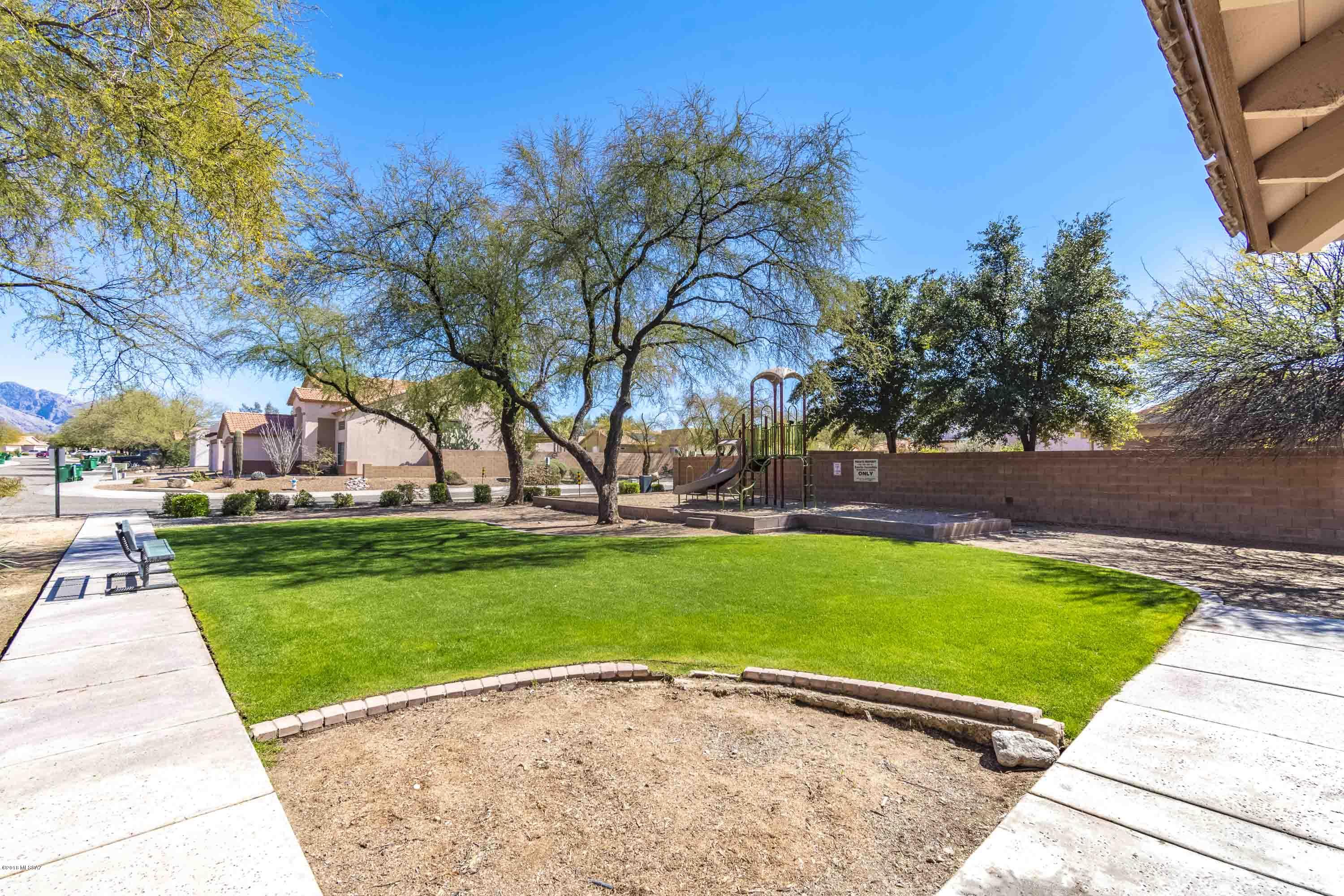 Rancho Escondido(1-198) - Residential