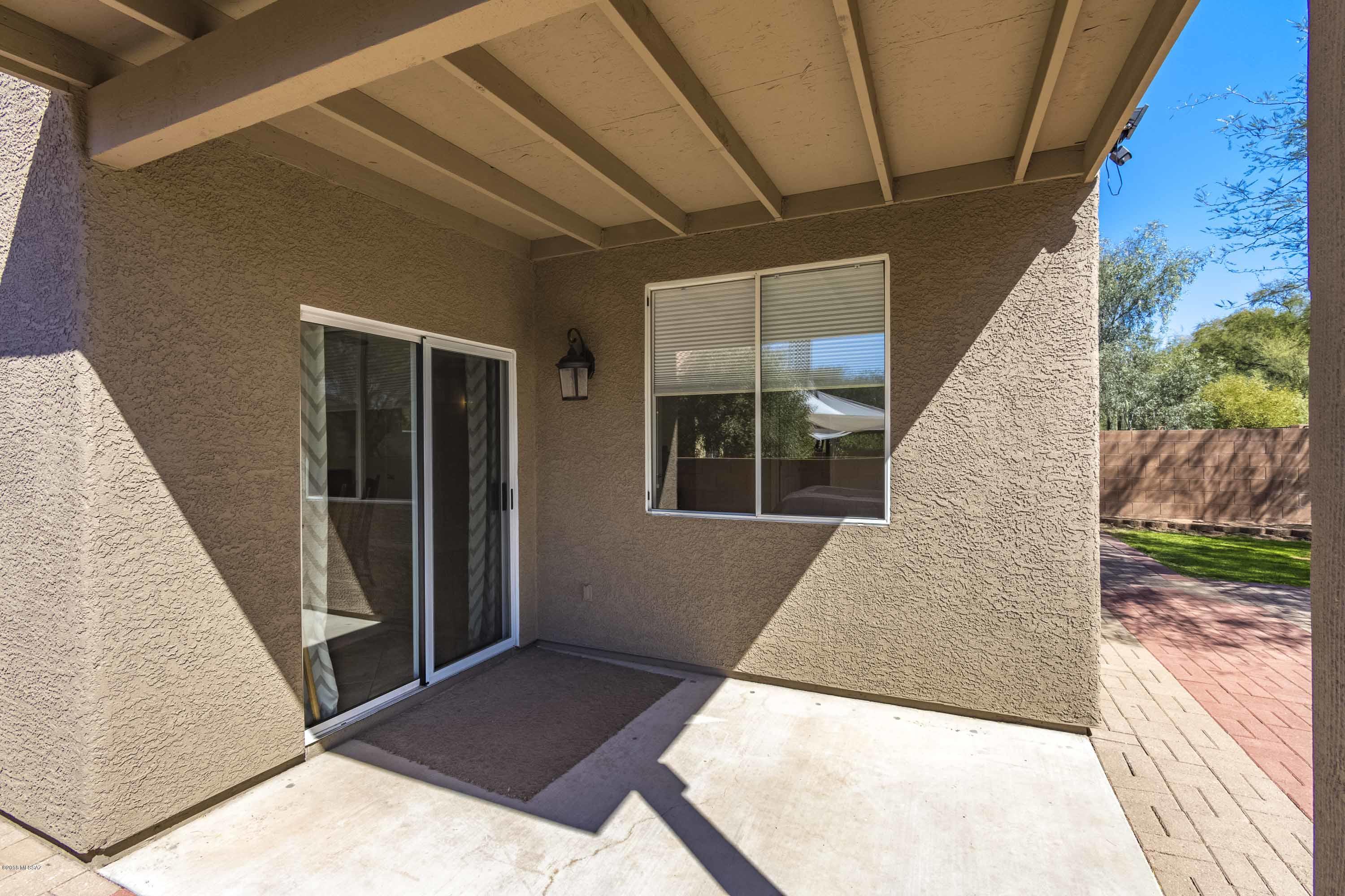 Rancho Escondido(1-198) - Residential
