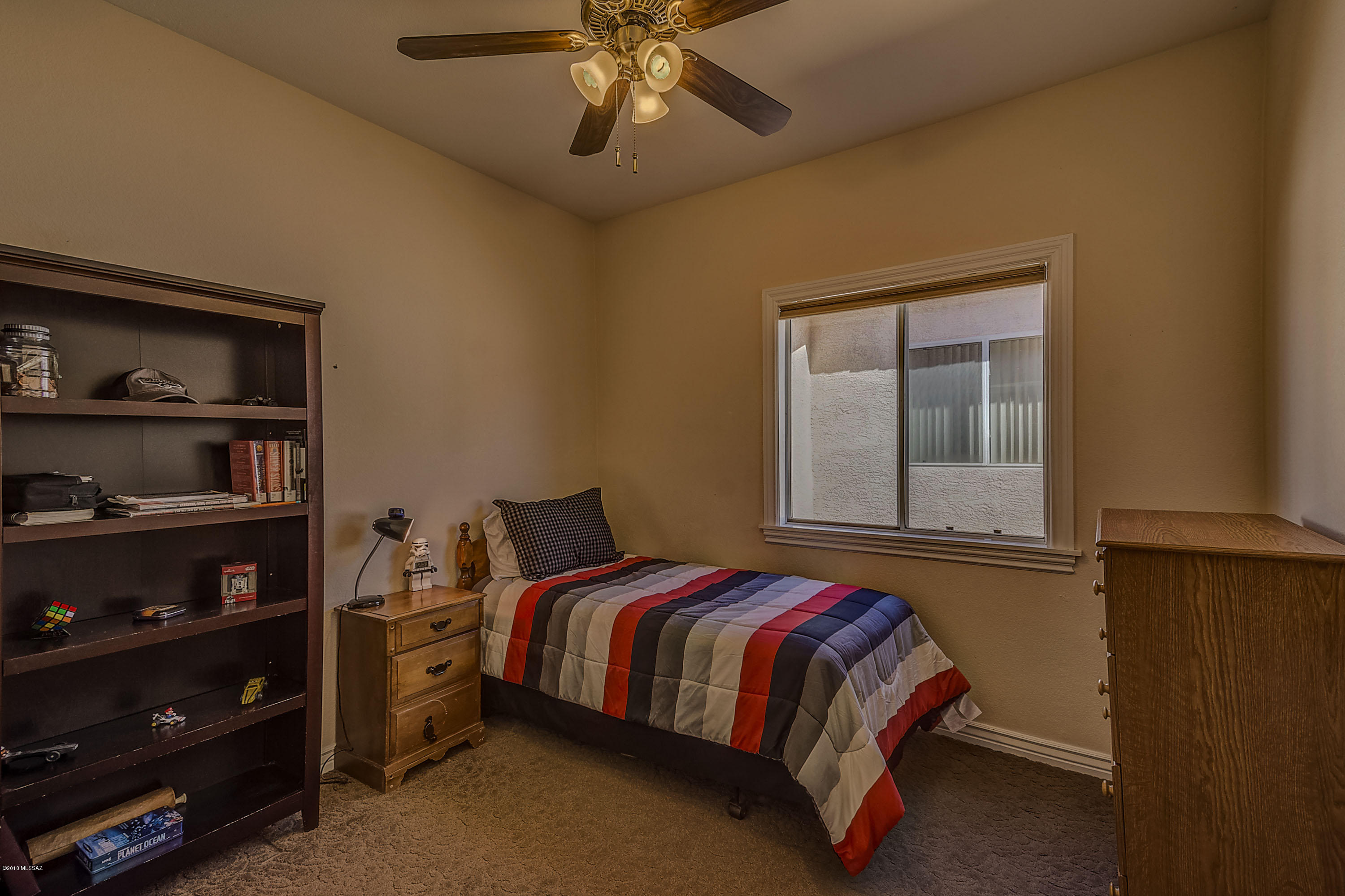 Rancho Escondido(1-198) - Residential