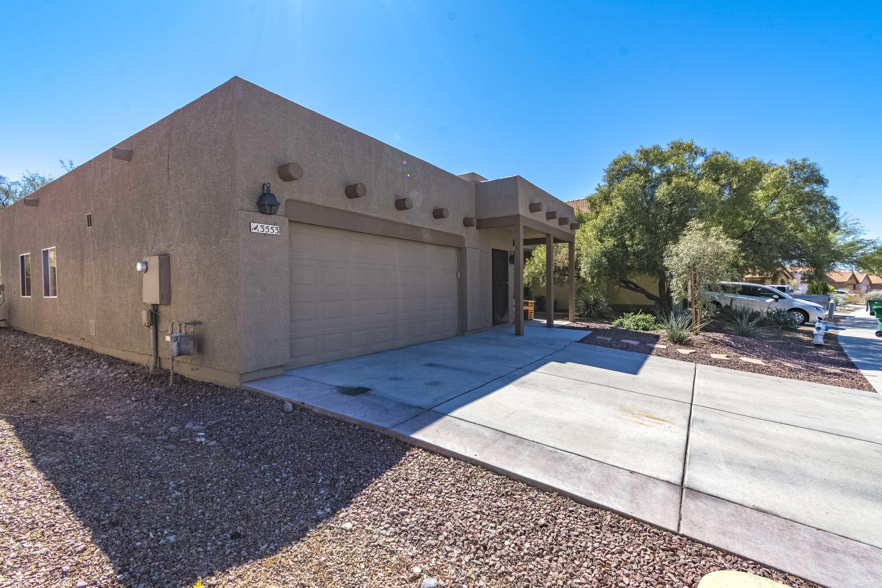 Rancho Escondido(1-198) - Residential
