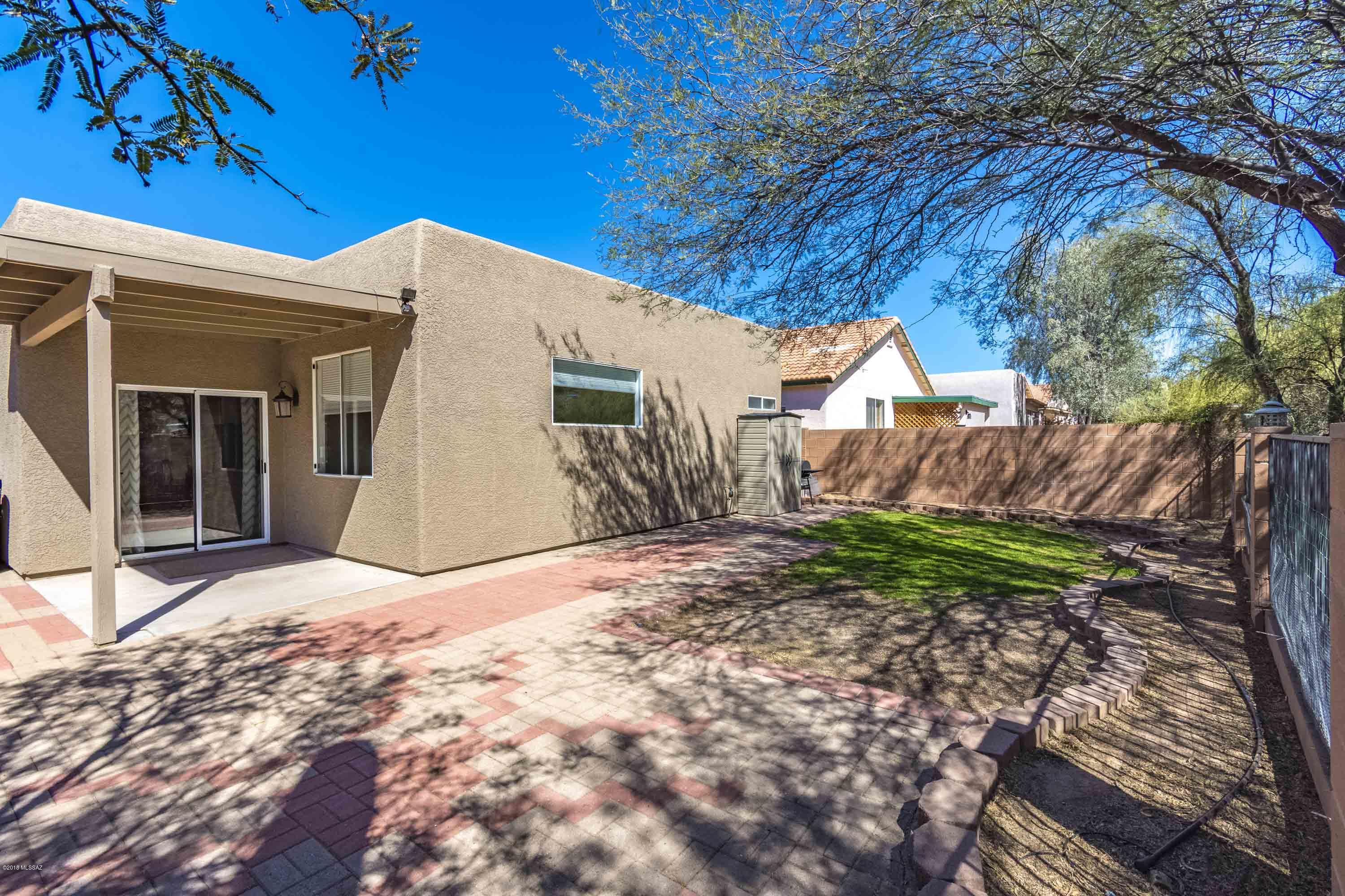Rancho Escondido(1-198) - Residential
