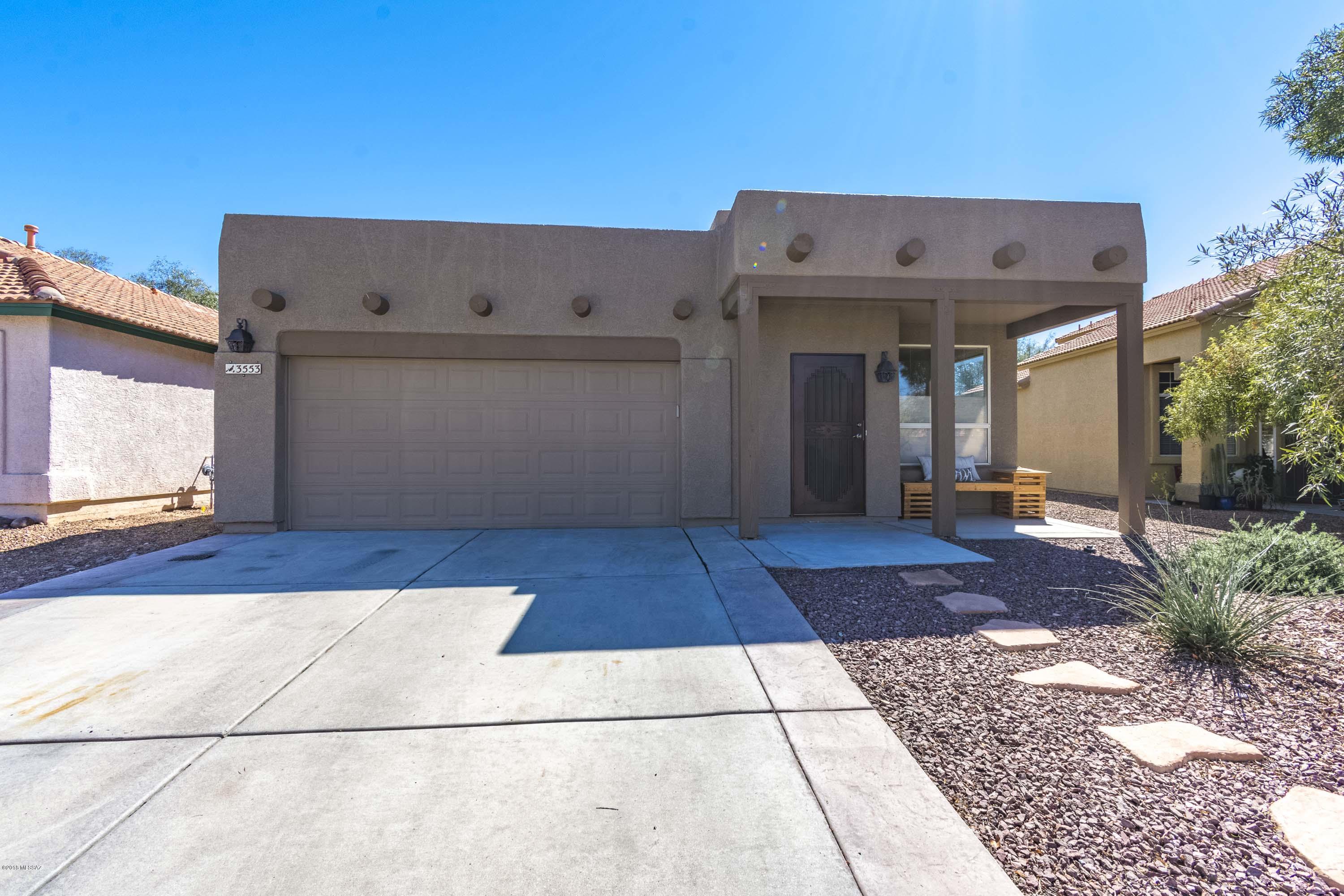 Rancho Escondido(1-198) - Residential