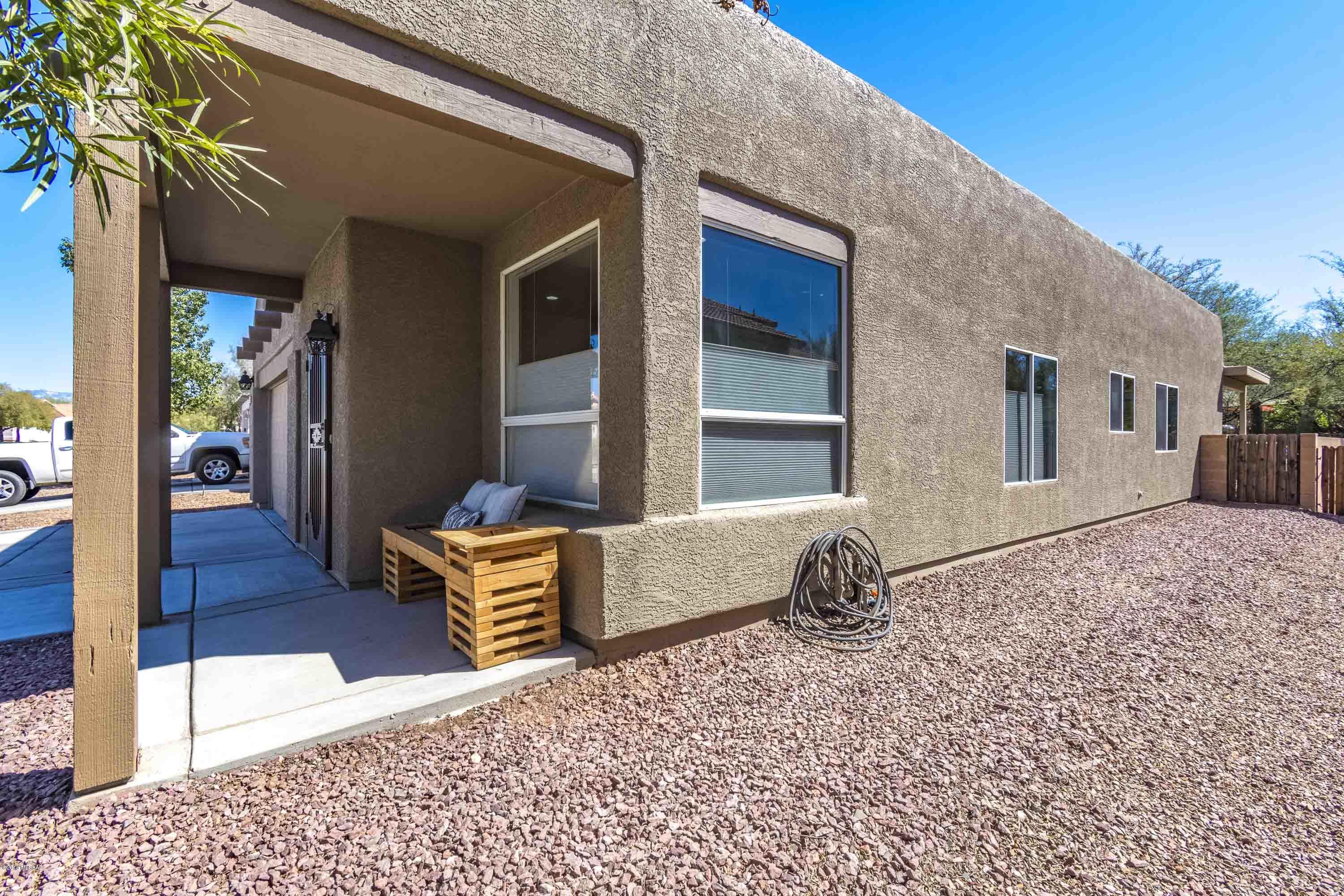 Rancho Escondido(1-198) - Residential