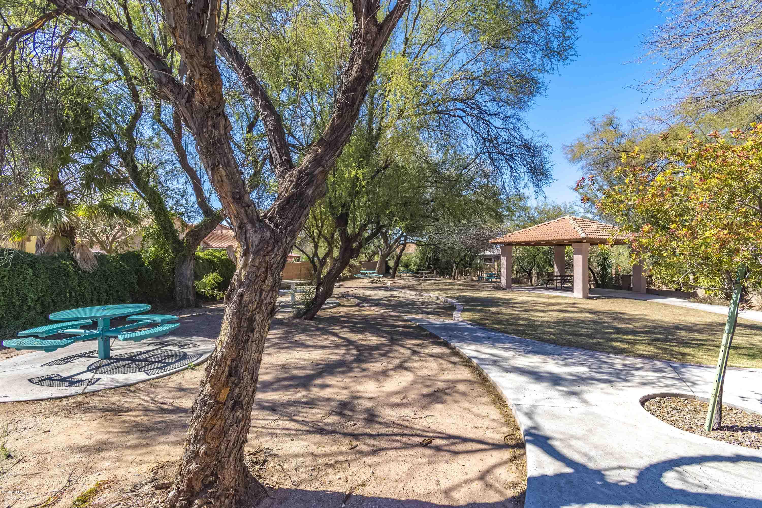 Rancho Escondido(1-198) - Residential