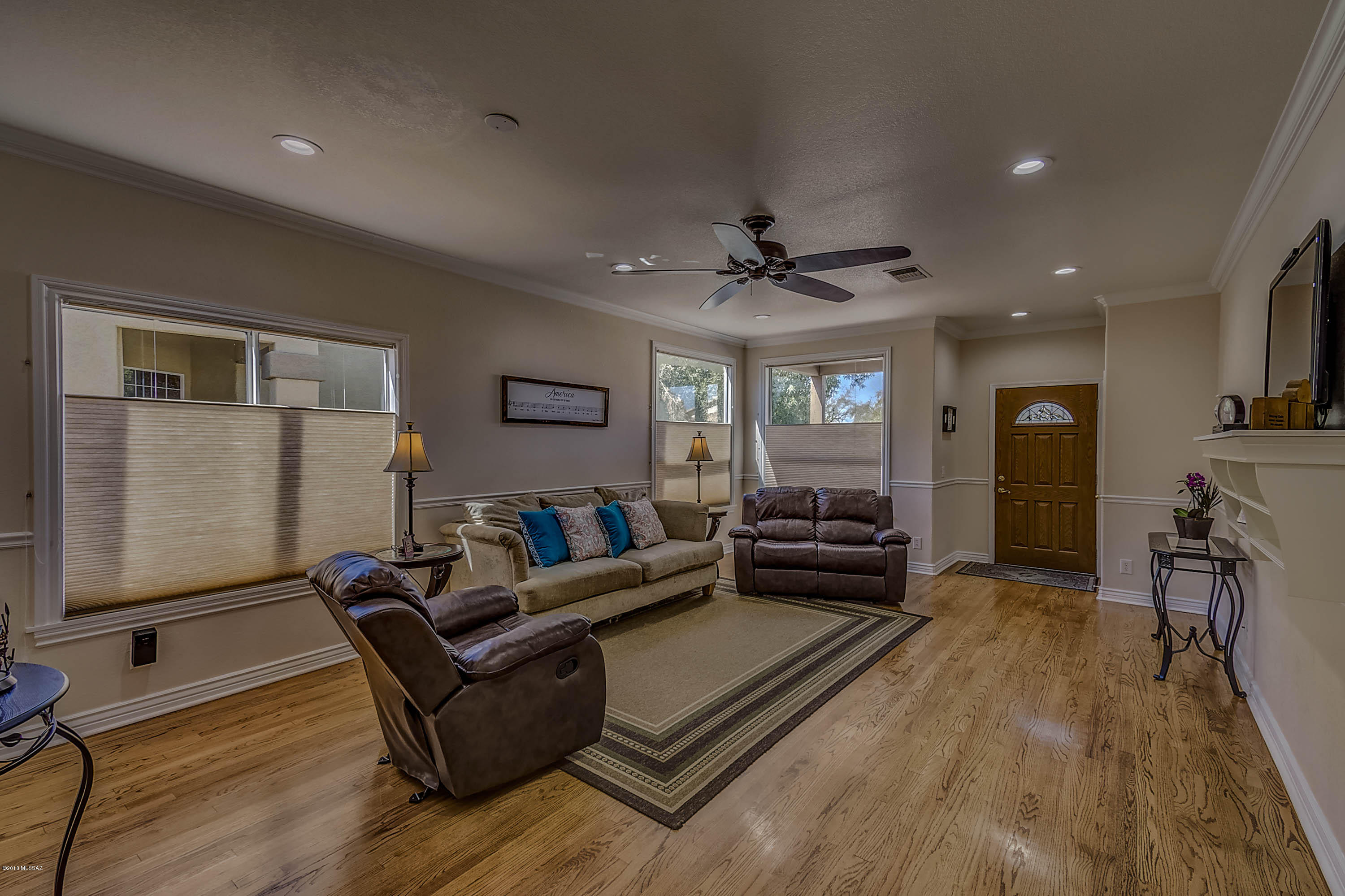 Rancho Escondido(1-198) - Residential