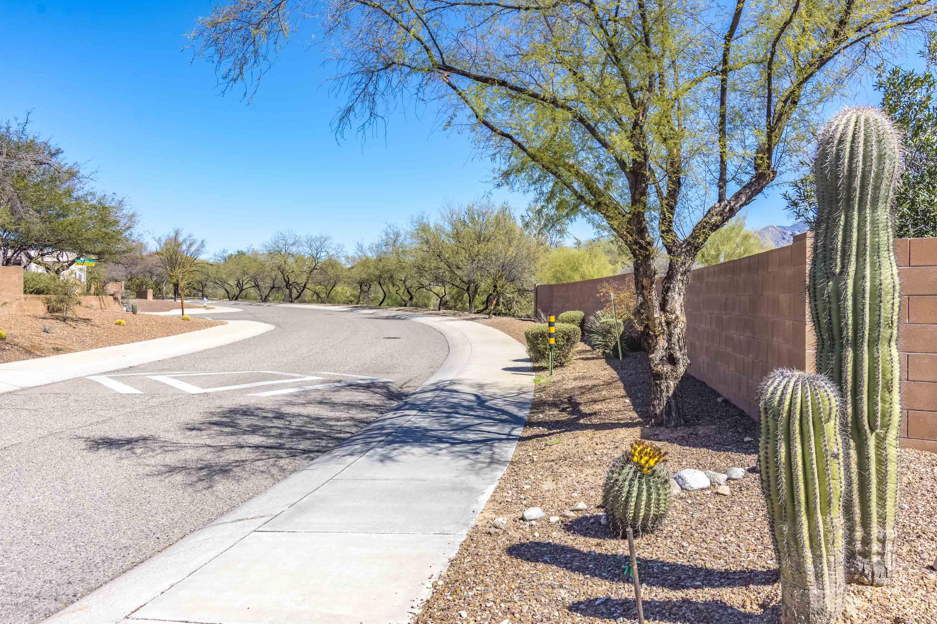Rancho Escondido(1-198) - Residential
