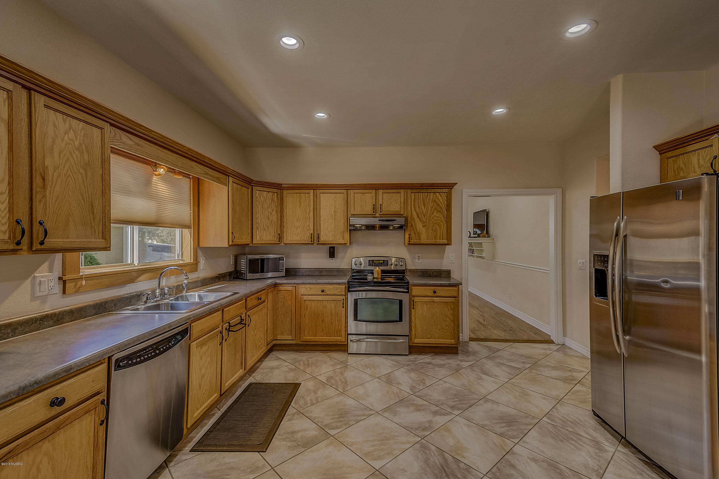 Rancho Escondido(1-198) - Residential
