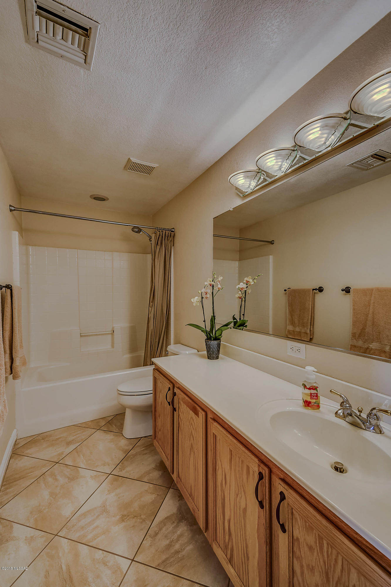 Rancho Escondido(1-198) - Residential