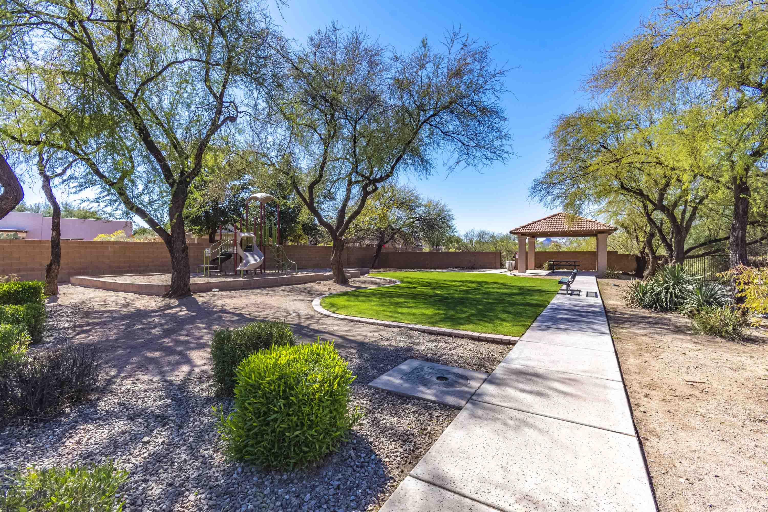 Rancho Escondido(1-198) - Residential