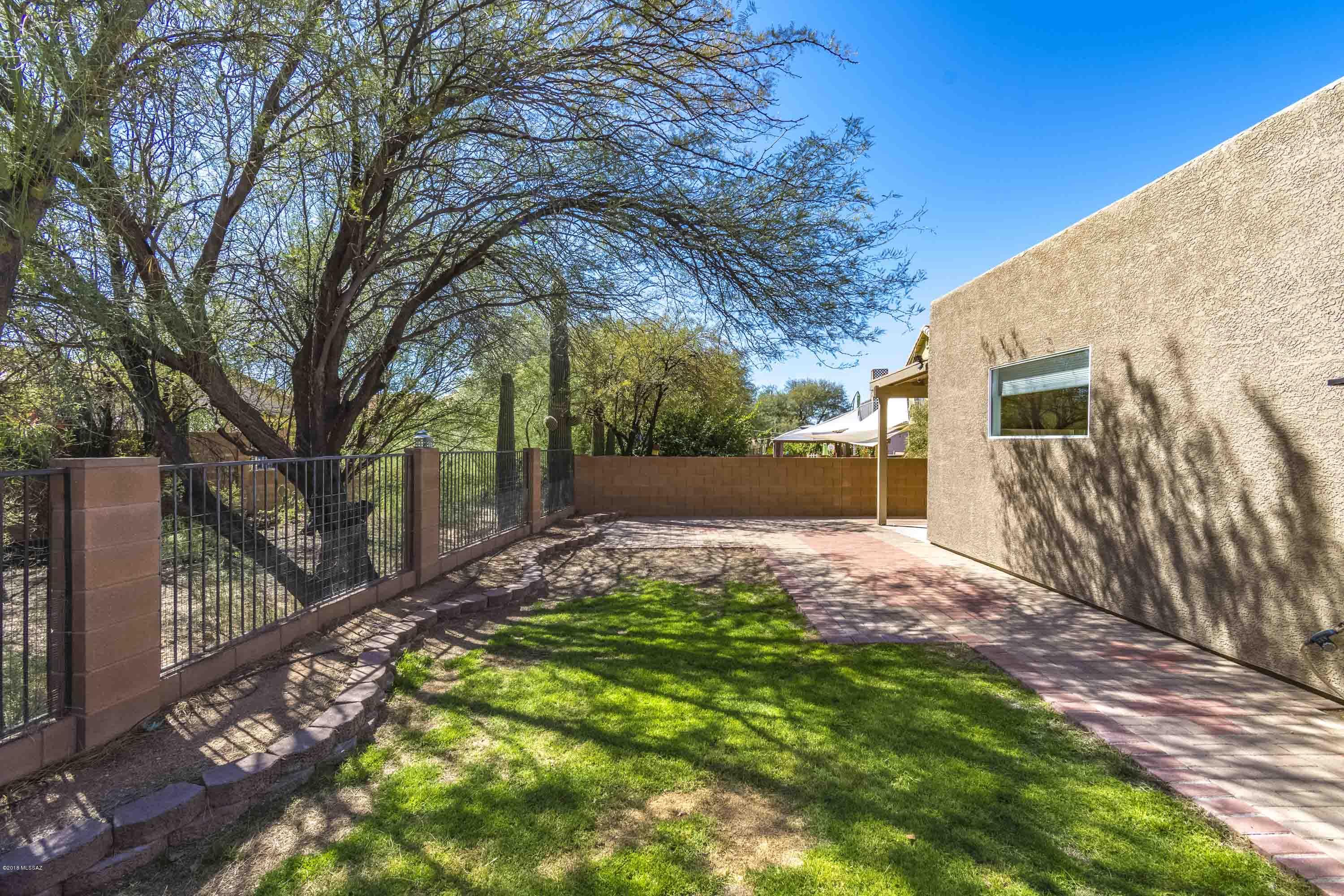 Rancho Escondido(1-198) - Residential
