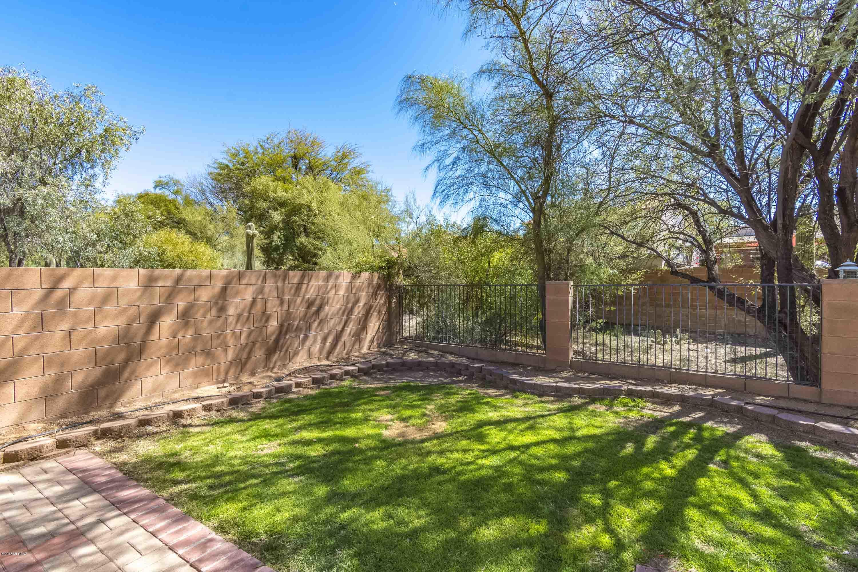 Rancho Escondido(1-198) - Residential
