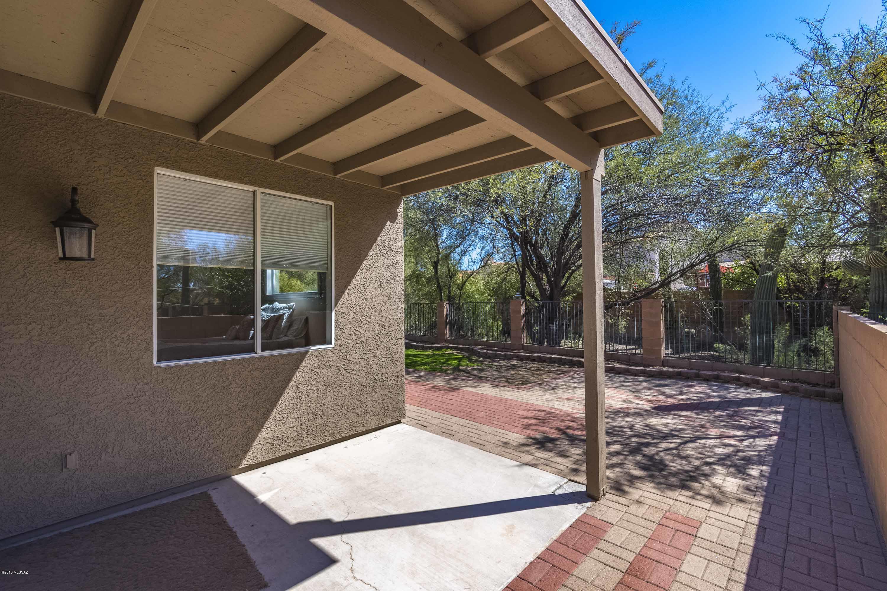 Rancho Escondido(1-198) - Residential